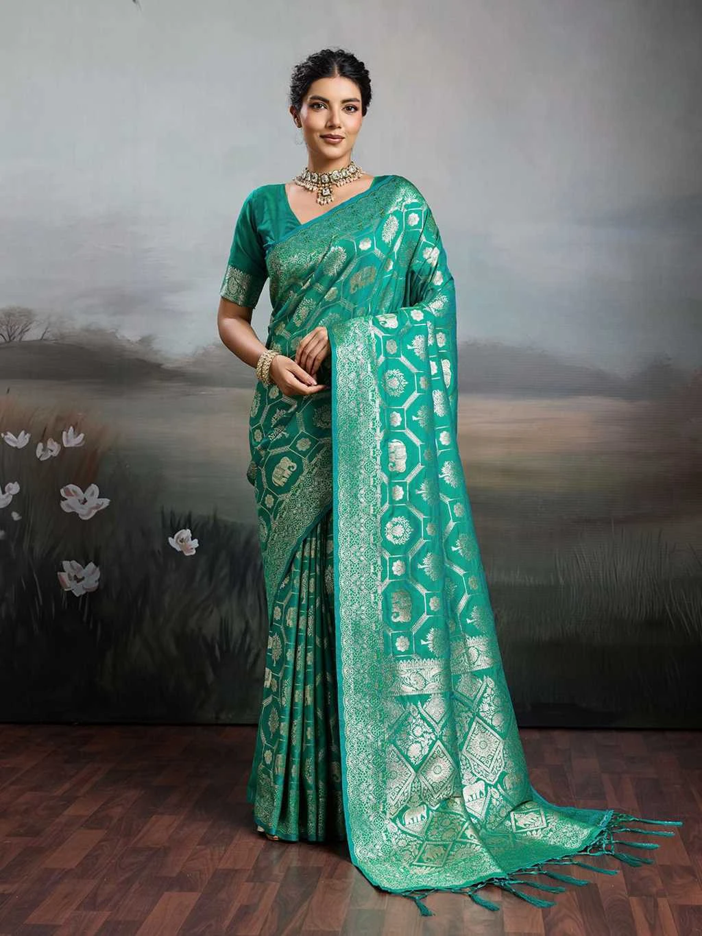 Astita Rajwada Silk Vol 2 2