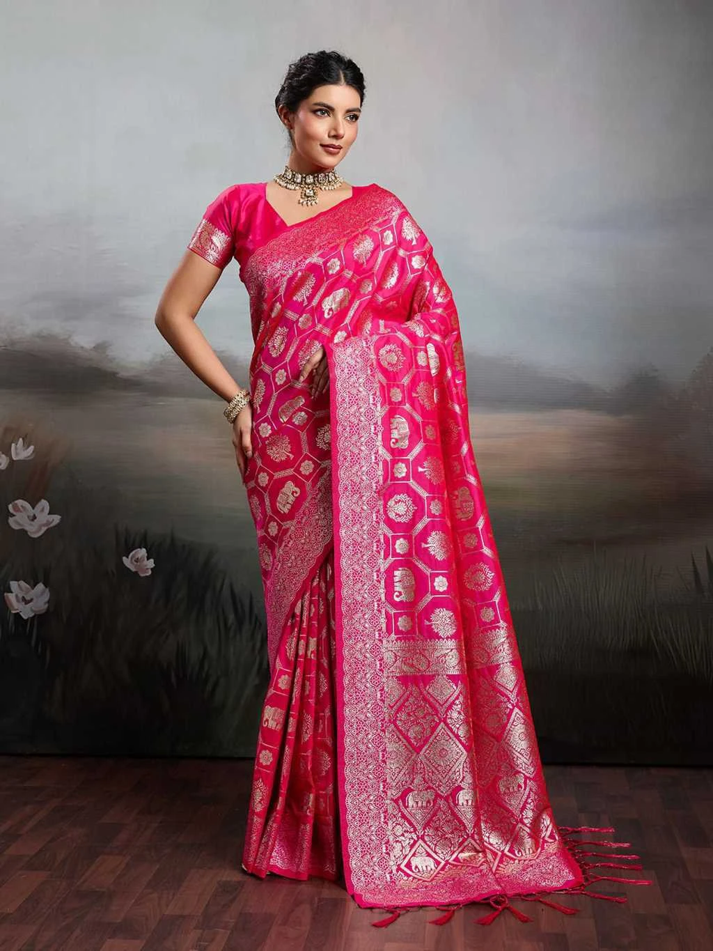 Astita Rajwada Silk Vol 2 3