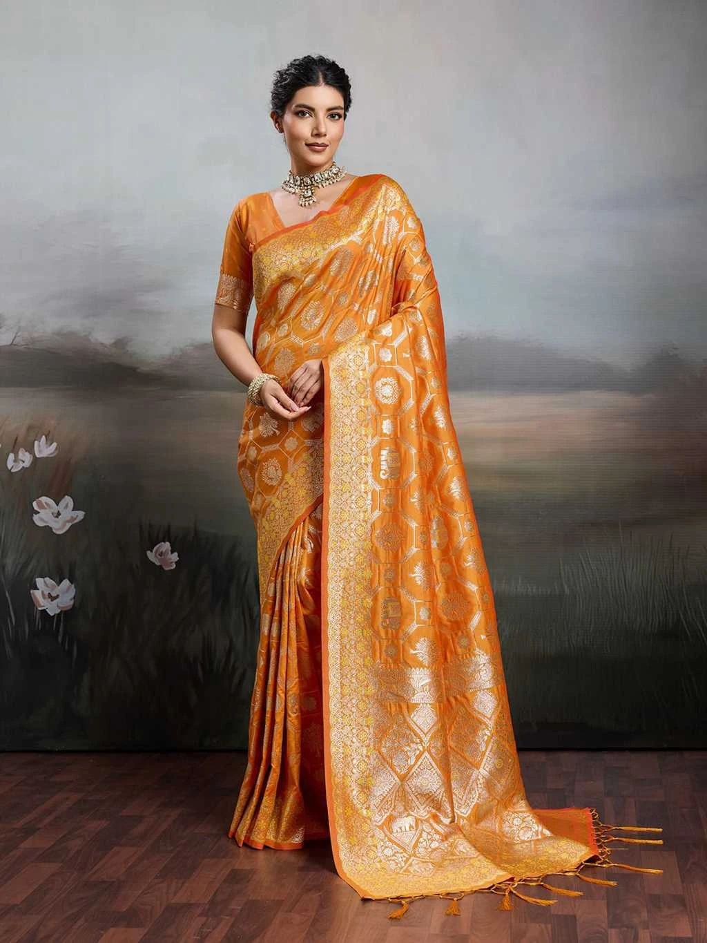 Astita Rajwada Silk Vol 2 5