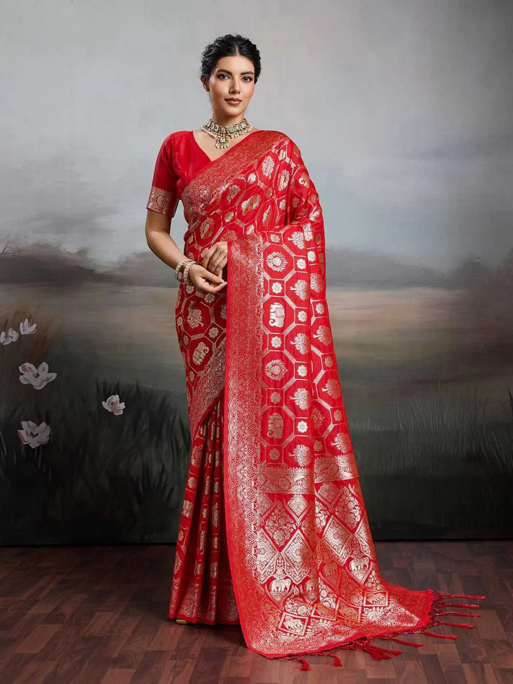 Astita Rajwada Silk Vol 2 7