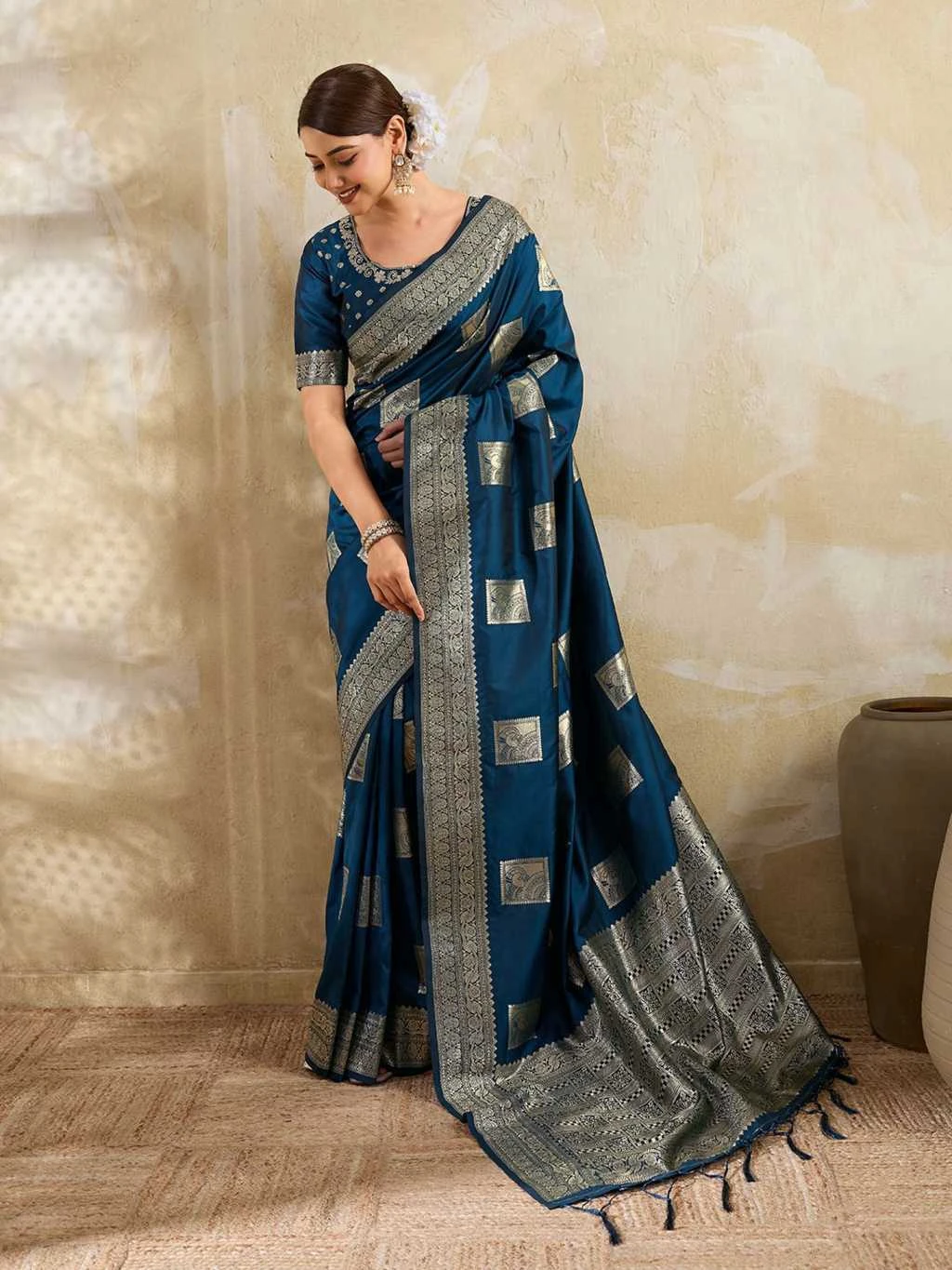 Astita Rajwada Silk Vol 3 3