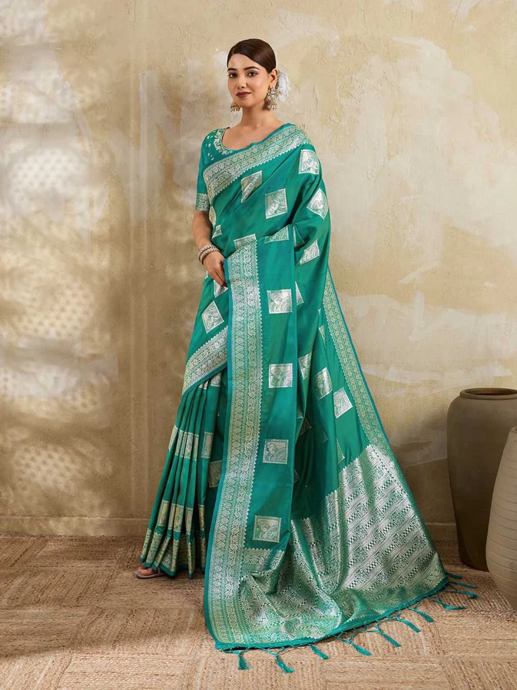 Astita Rajwada Silk Vol 3 4