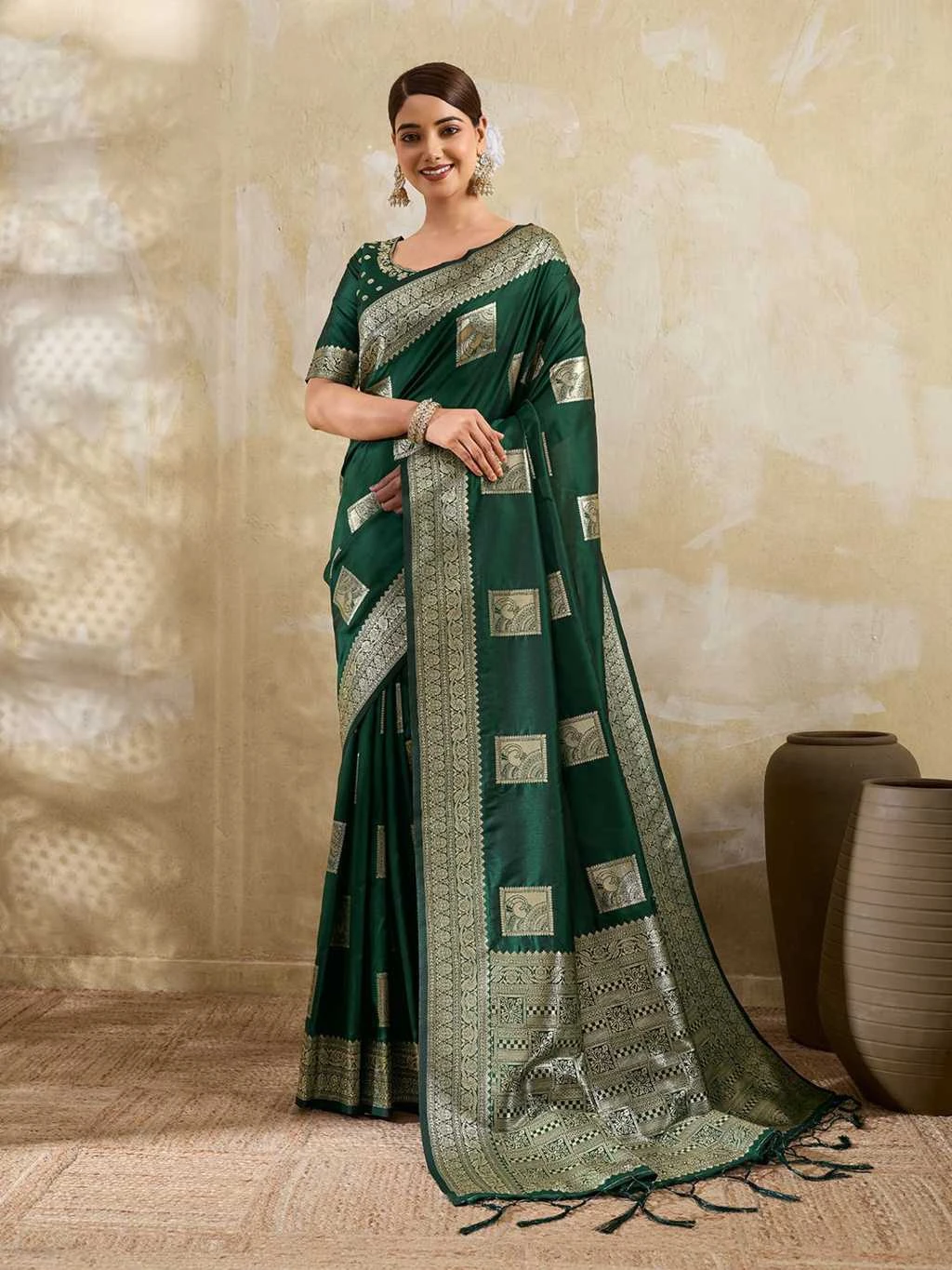Astita Rajwada Silk Vol 3 5