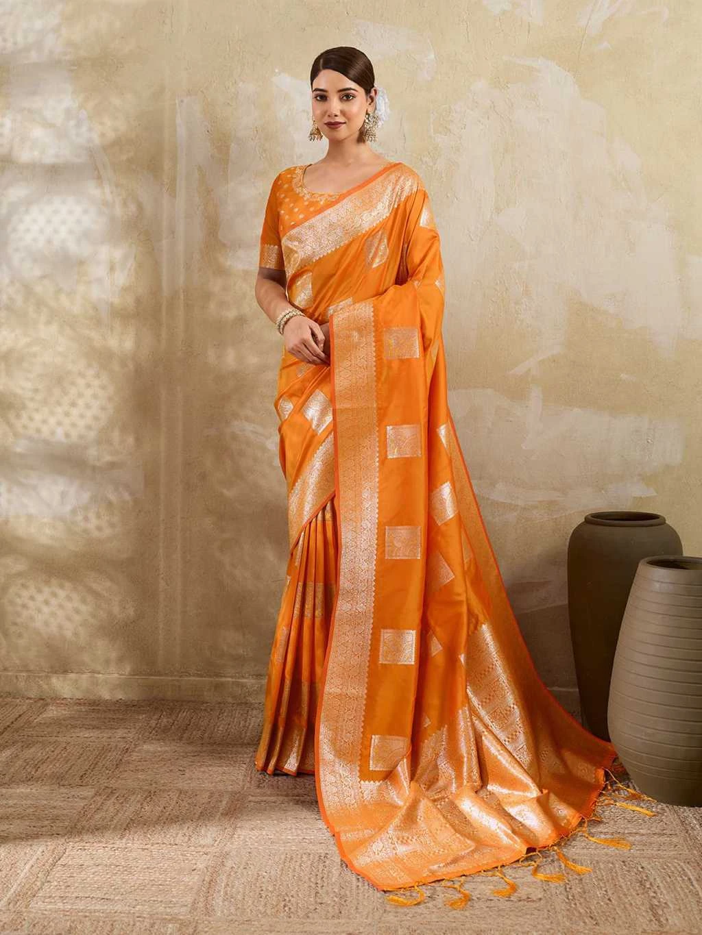 Astita Rajwada Silk Vol 3 6