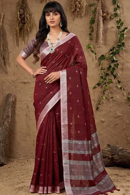 Astita Ritika Linen