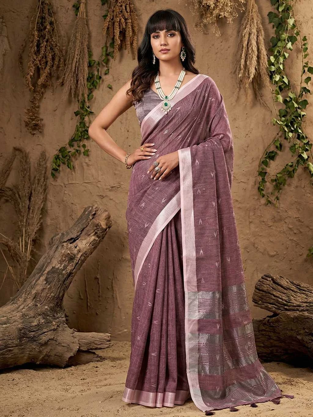 Astita Ritika Linen 3
