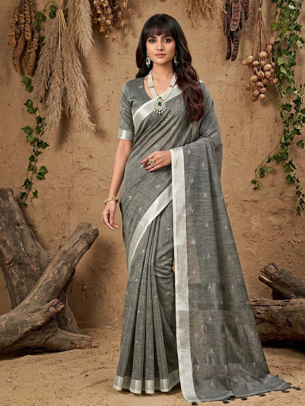 Astita Ritika Linen 4