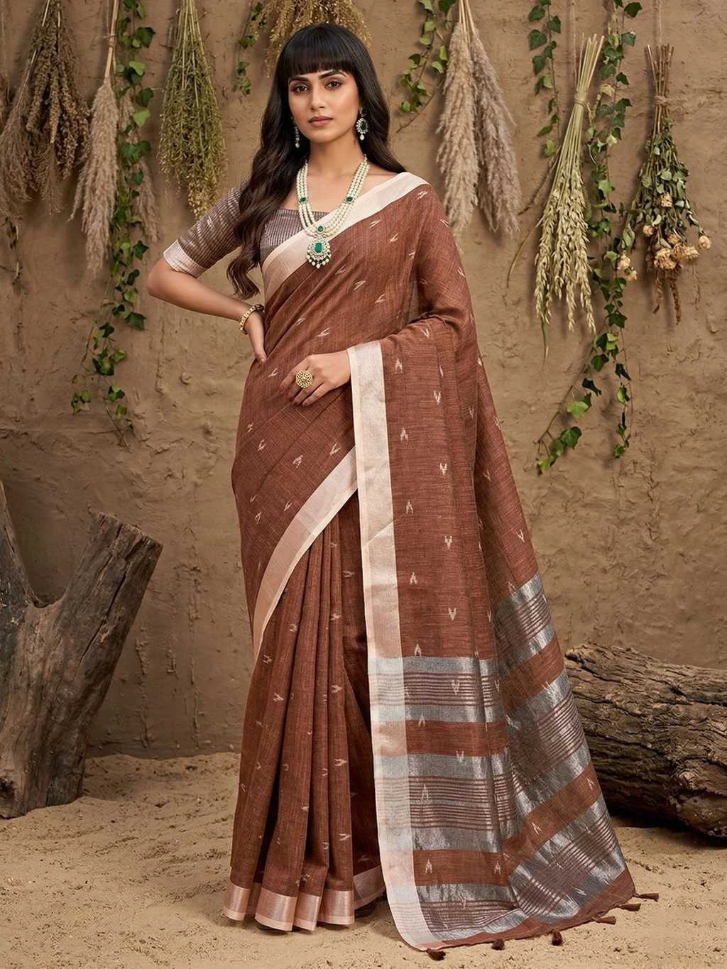 Astita Ritika Linen 6