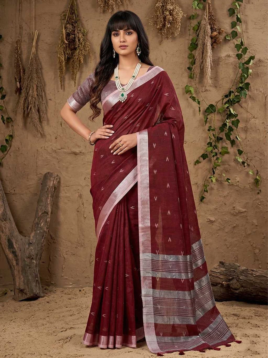 Astita Ritika Linen 7