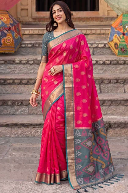 Astita Rivaaz Silk 1