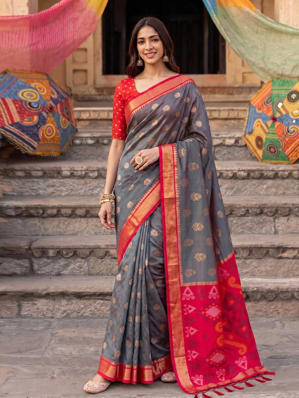 Astita Rivaaz Silk 4