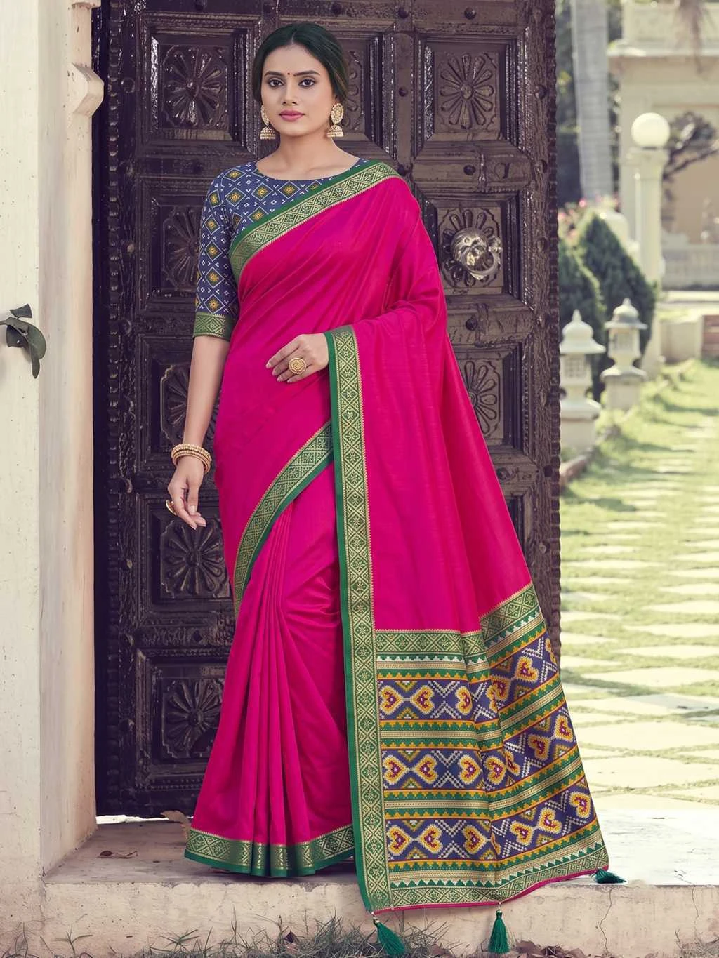 Astita Sea Silk 5