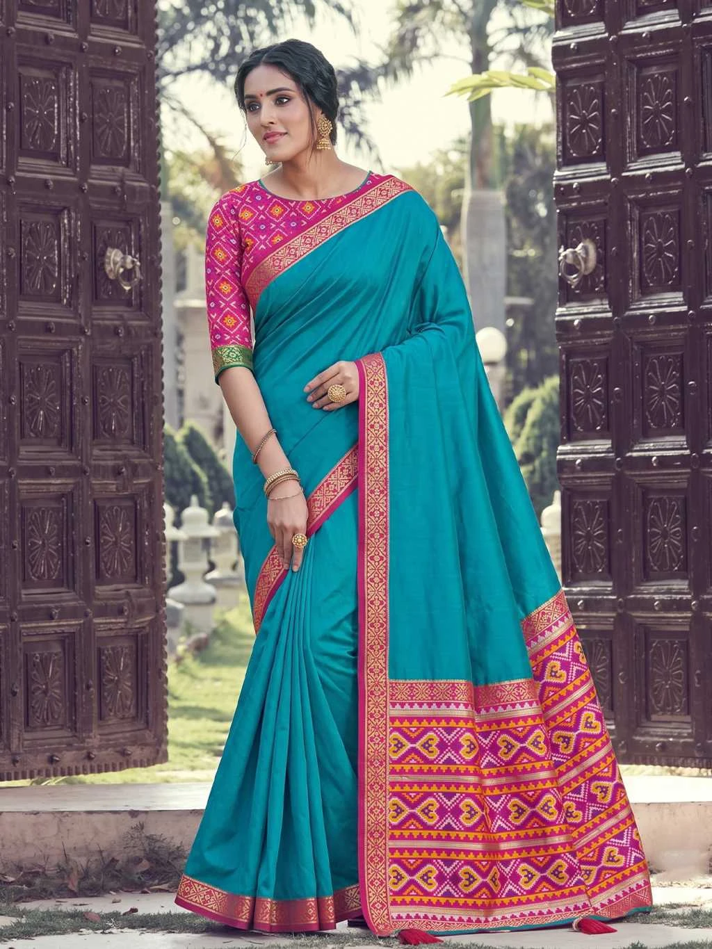 Astita Sea Silk 6