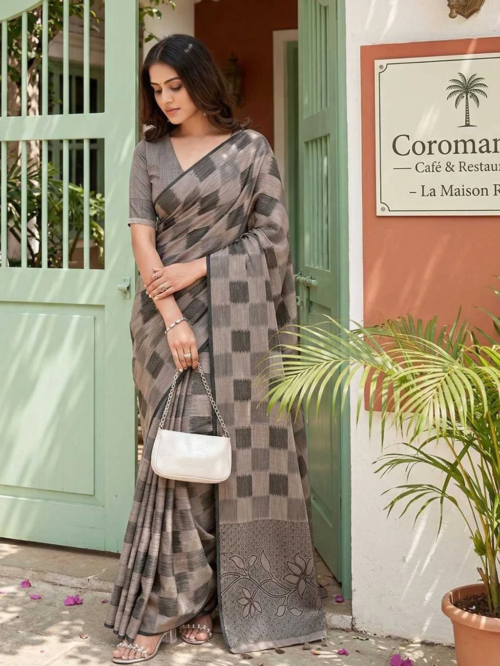 Astita Vanya Linen 3