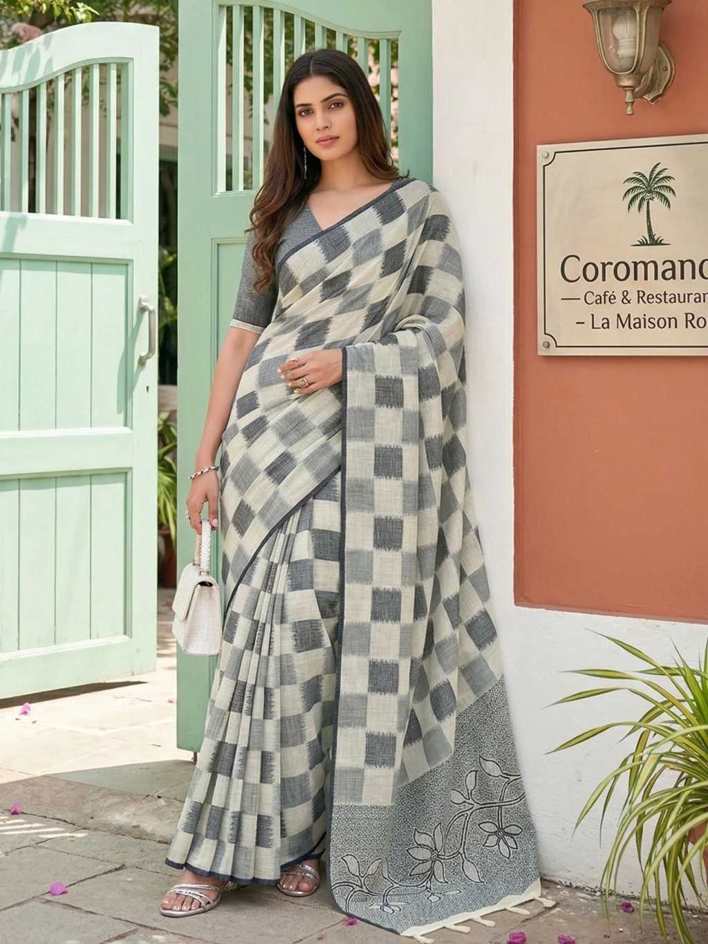 Astita Vanya Linen 5