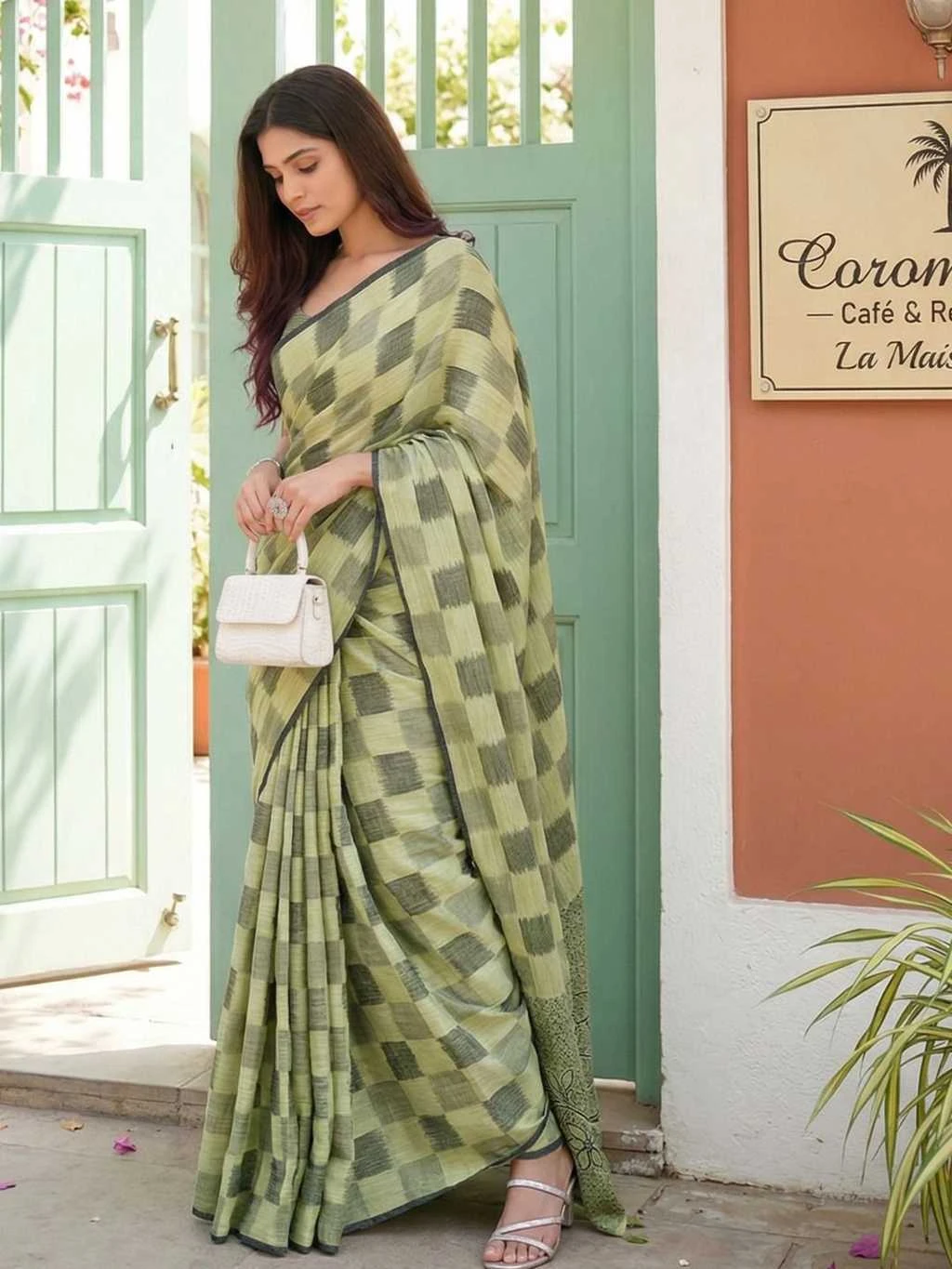Astita Vanya Linen 7