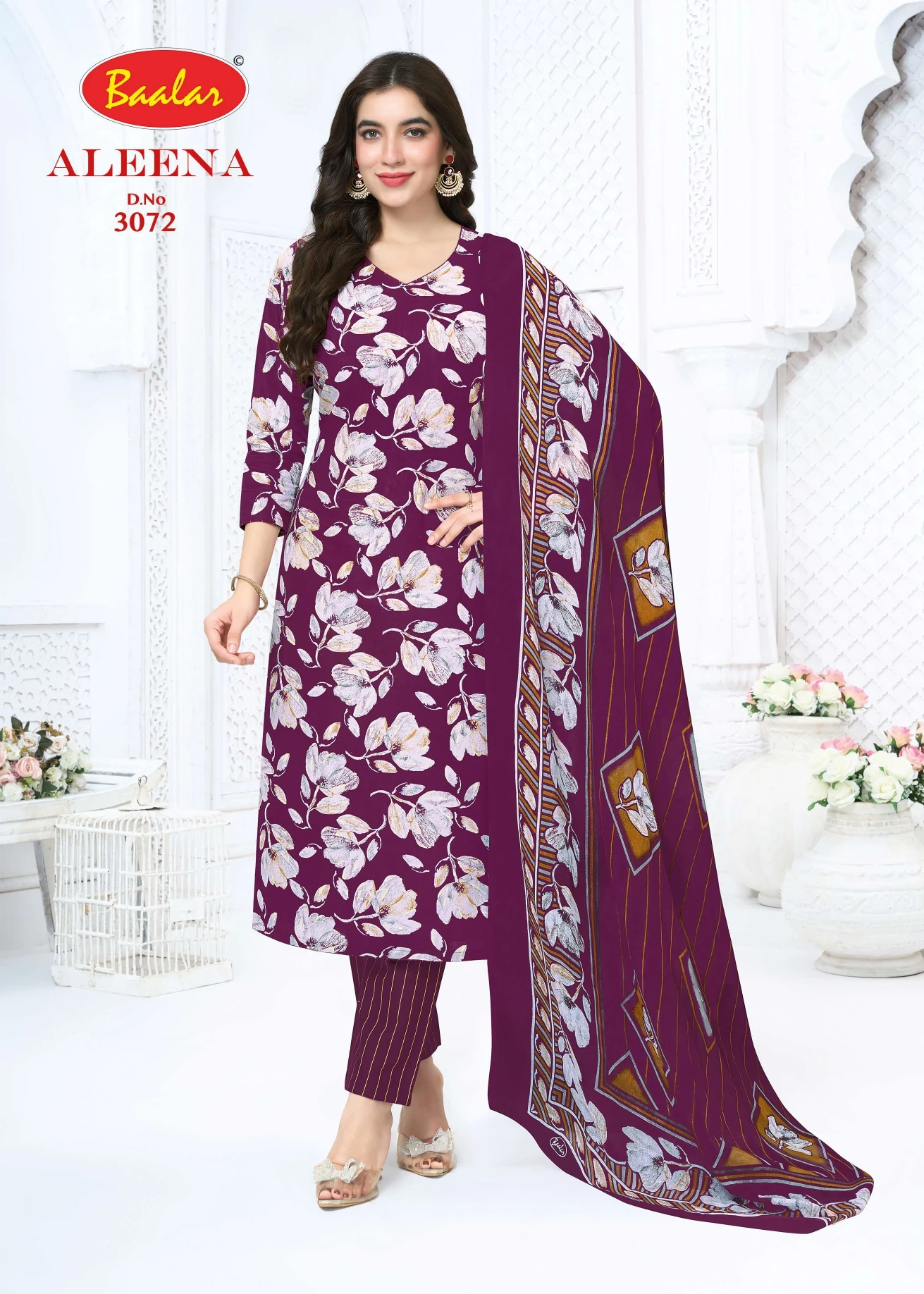 Baalar Aleena Vol 30 10