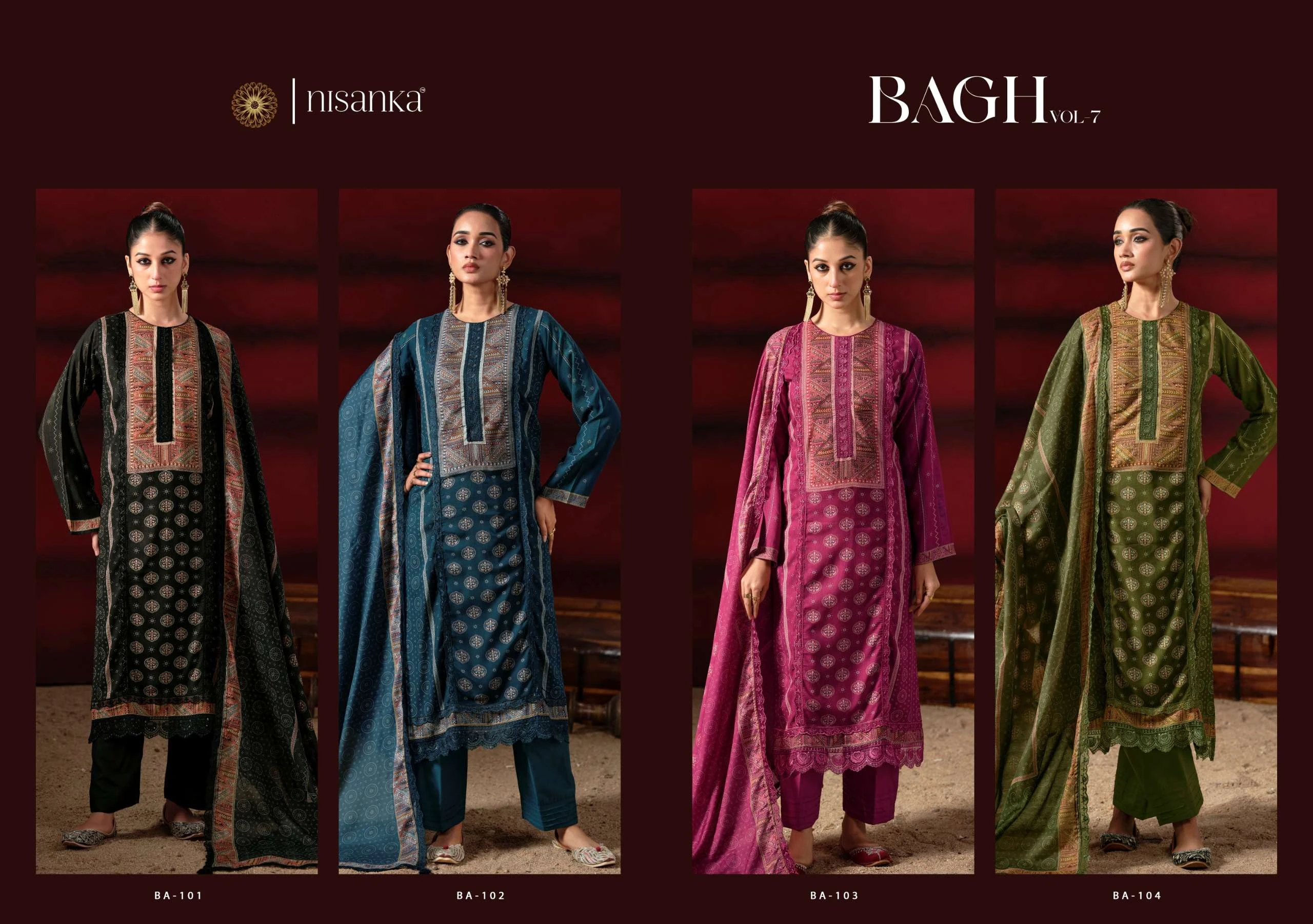 Bagh 6