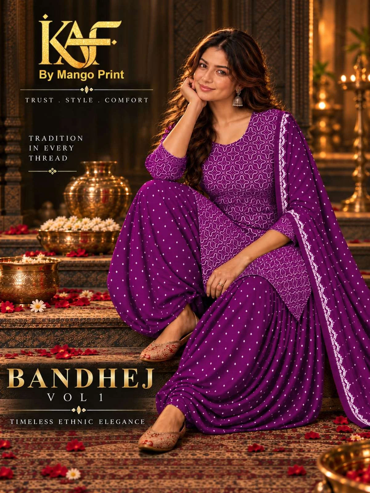 Bandhej Vol 1 10
