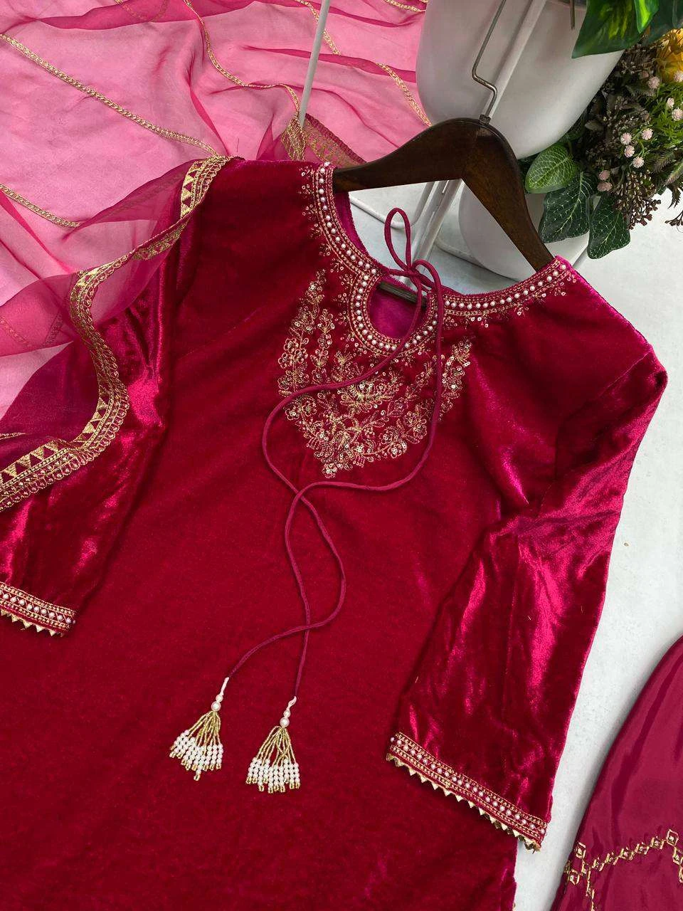 Be 411 - Readymade Dress 7