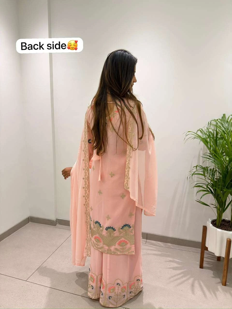 Be 486 - Readymade Dress 4