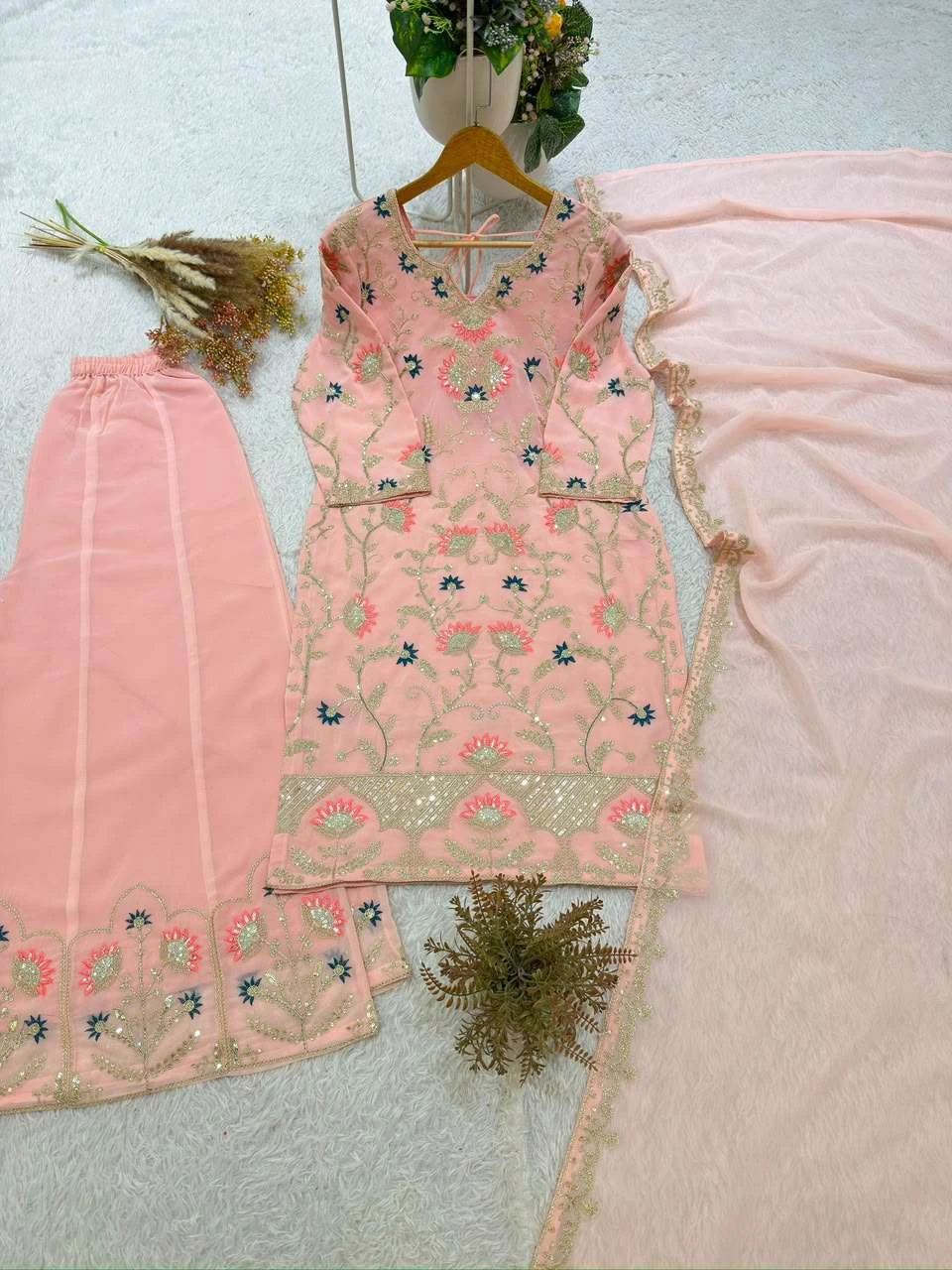 Be 486 - Readymade Dress 5