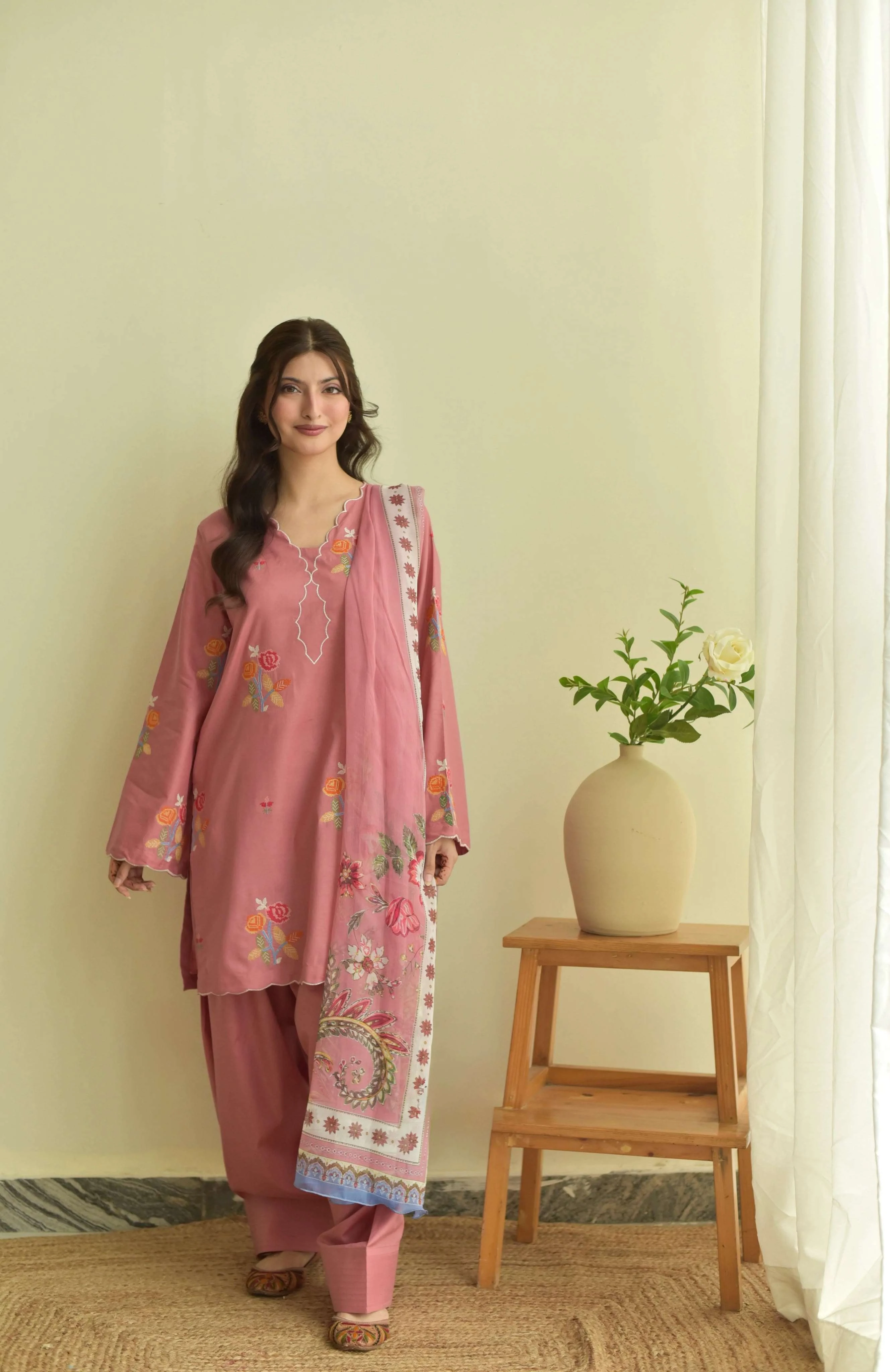 Be 514 - Readymade Dress