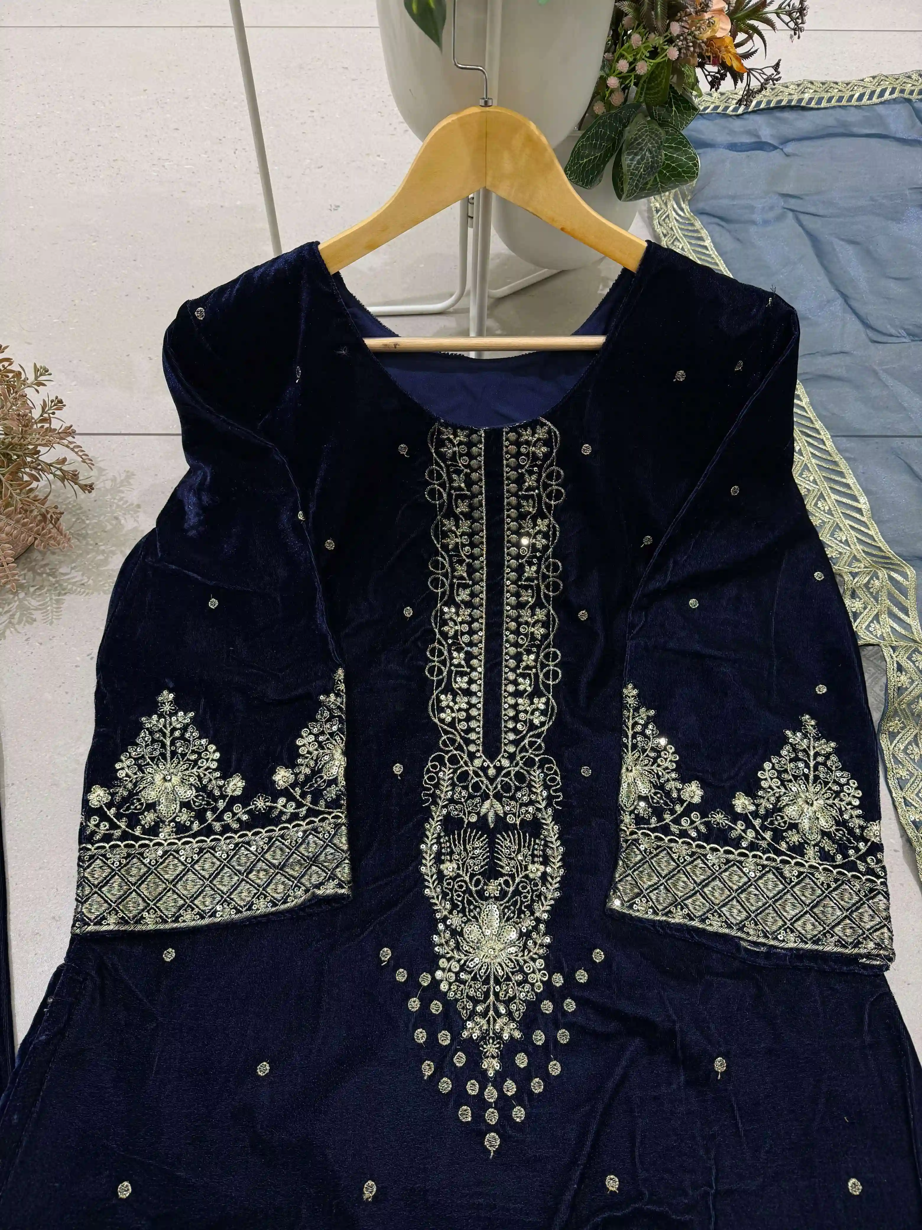 Be 516 - Readymade Dress 3