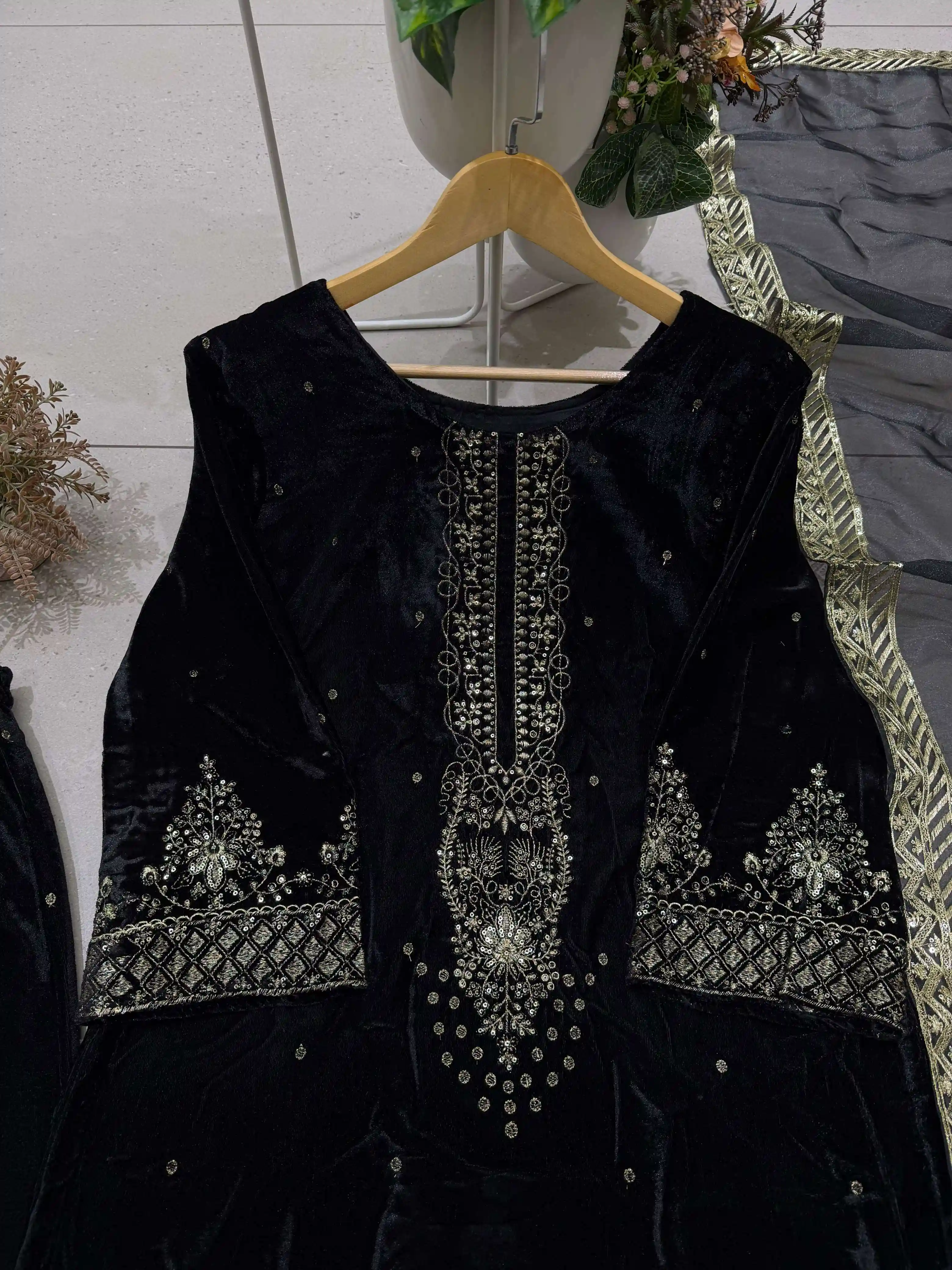 Be 516 - Readymade Dress 5