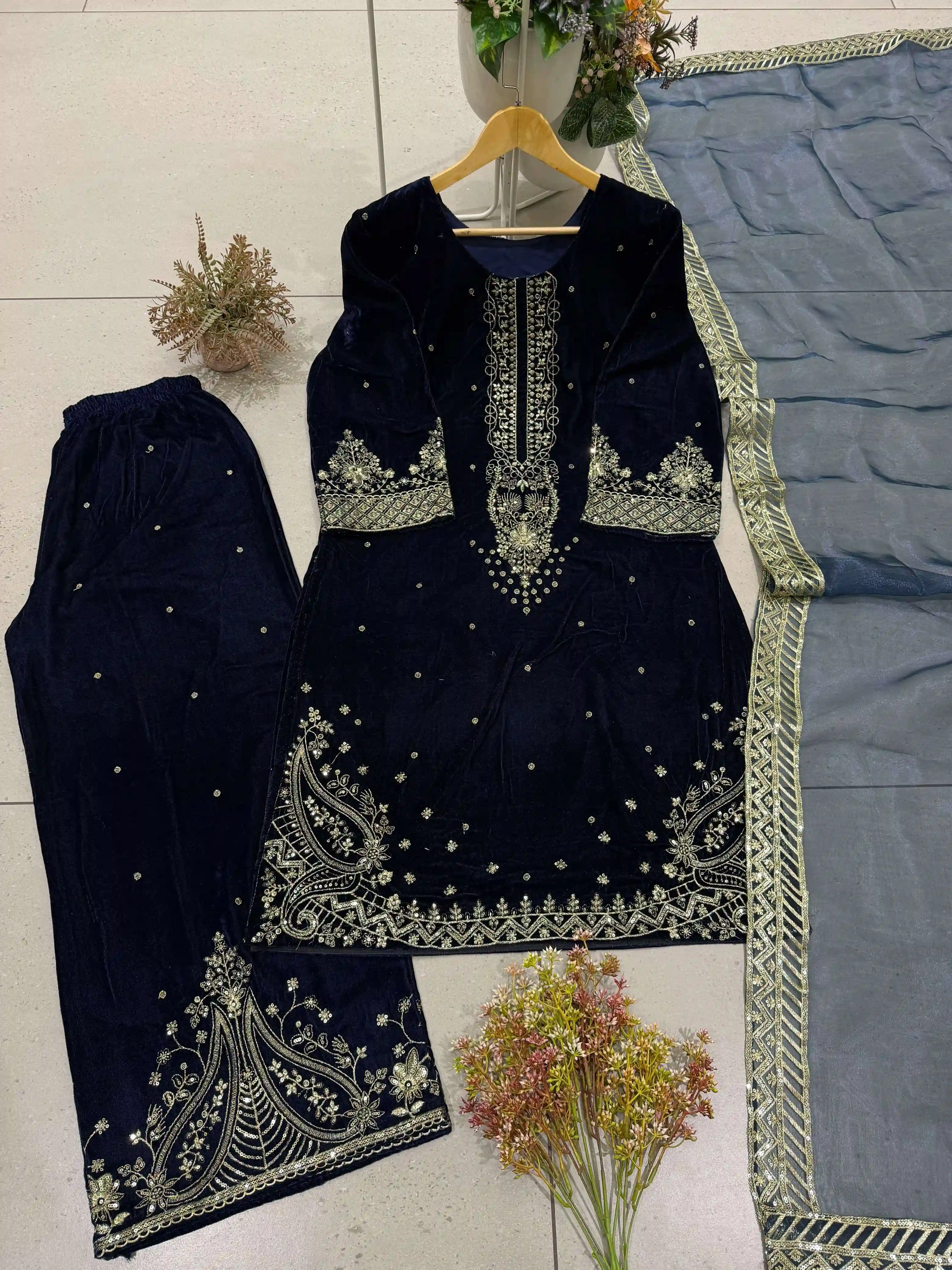 Be 516 - Readymade Dress 6