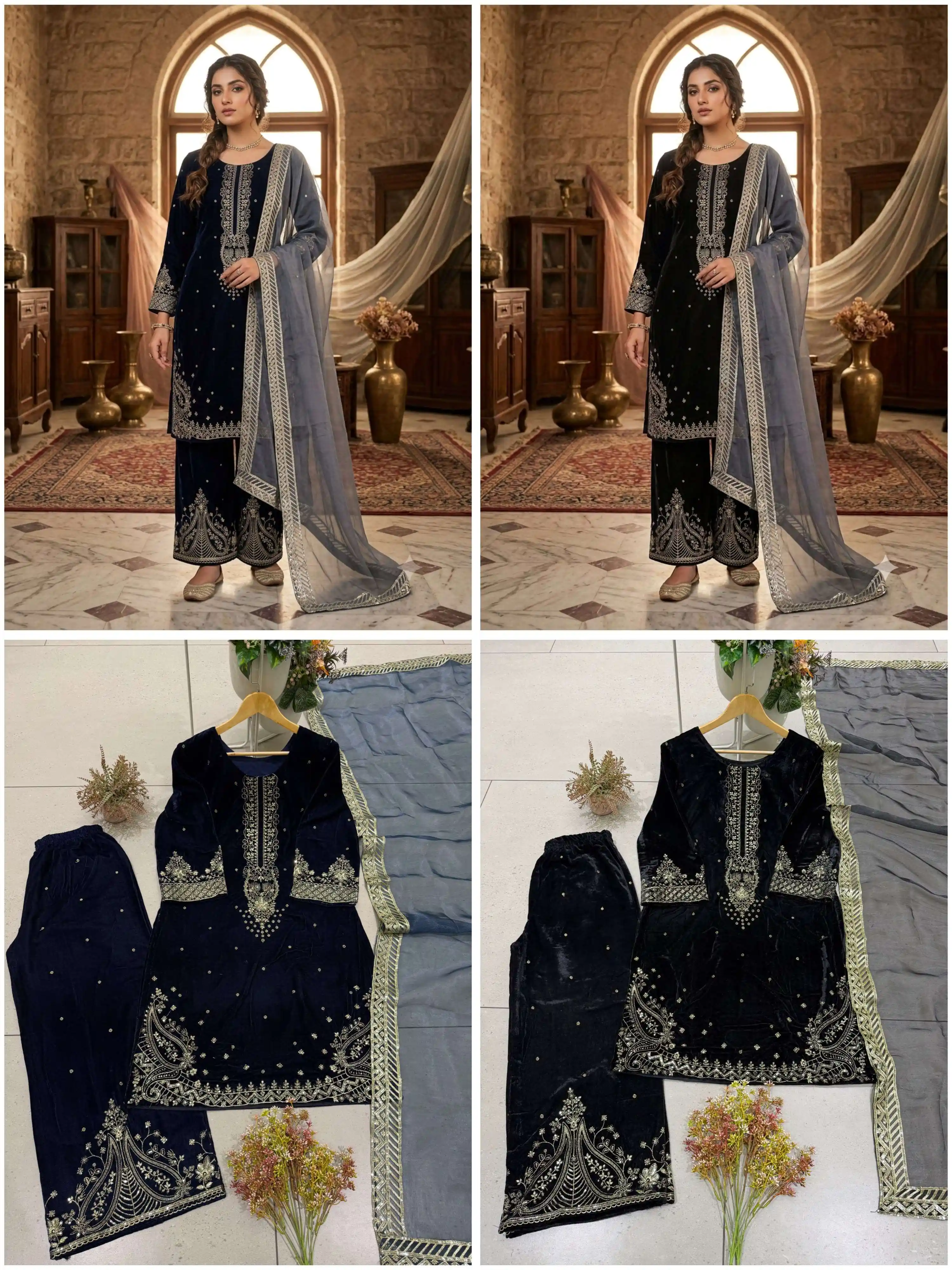 Be 516 - Readymade Dress 7