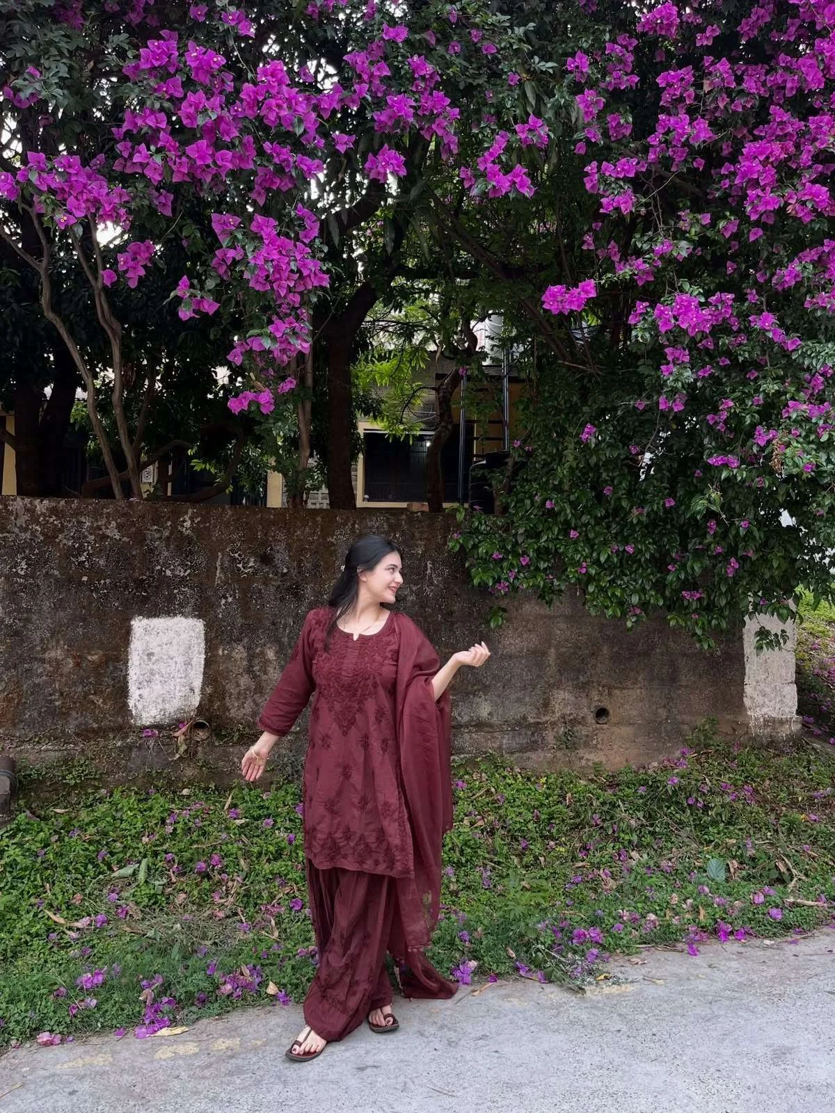 Be 517 - Readymade Dress