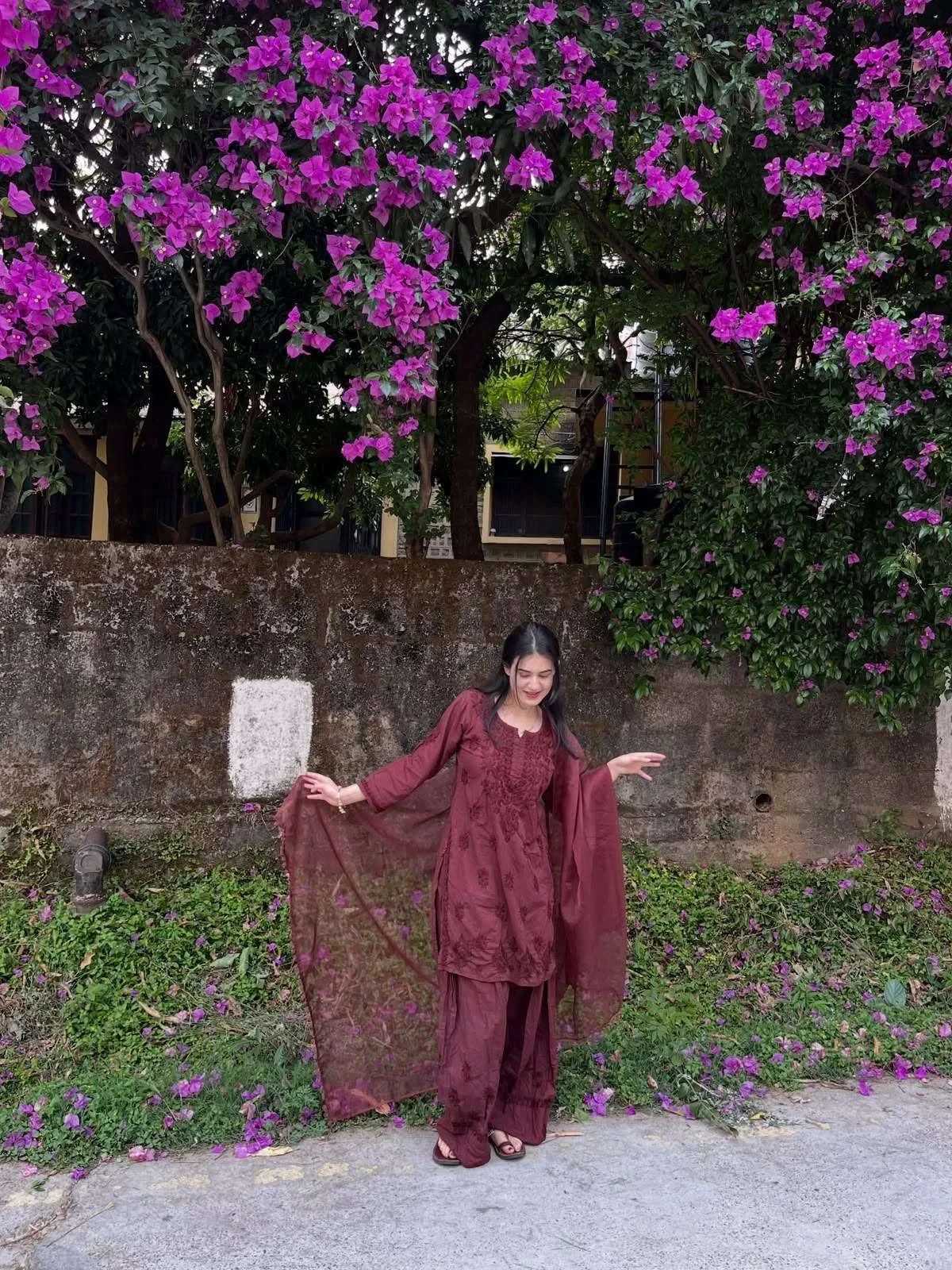 Be 517 - Readymade Dress 3