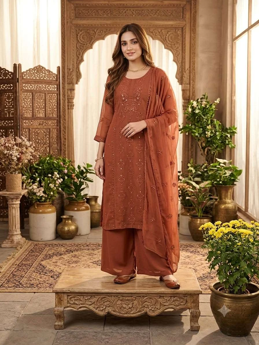 Be 519 - Readymade Dress 2