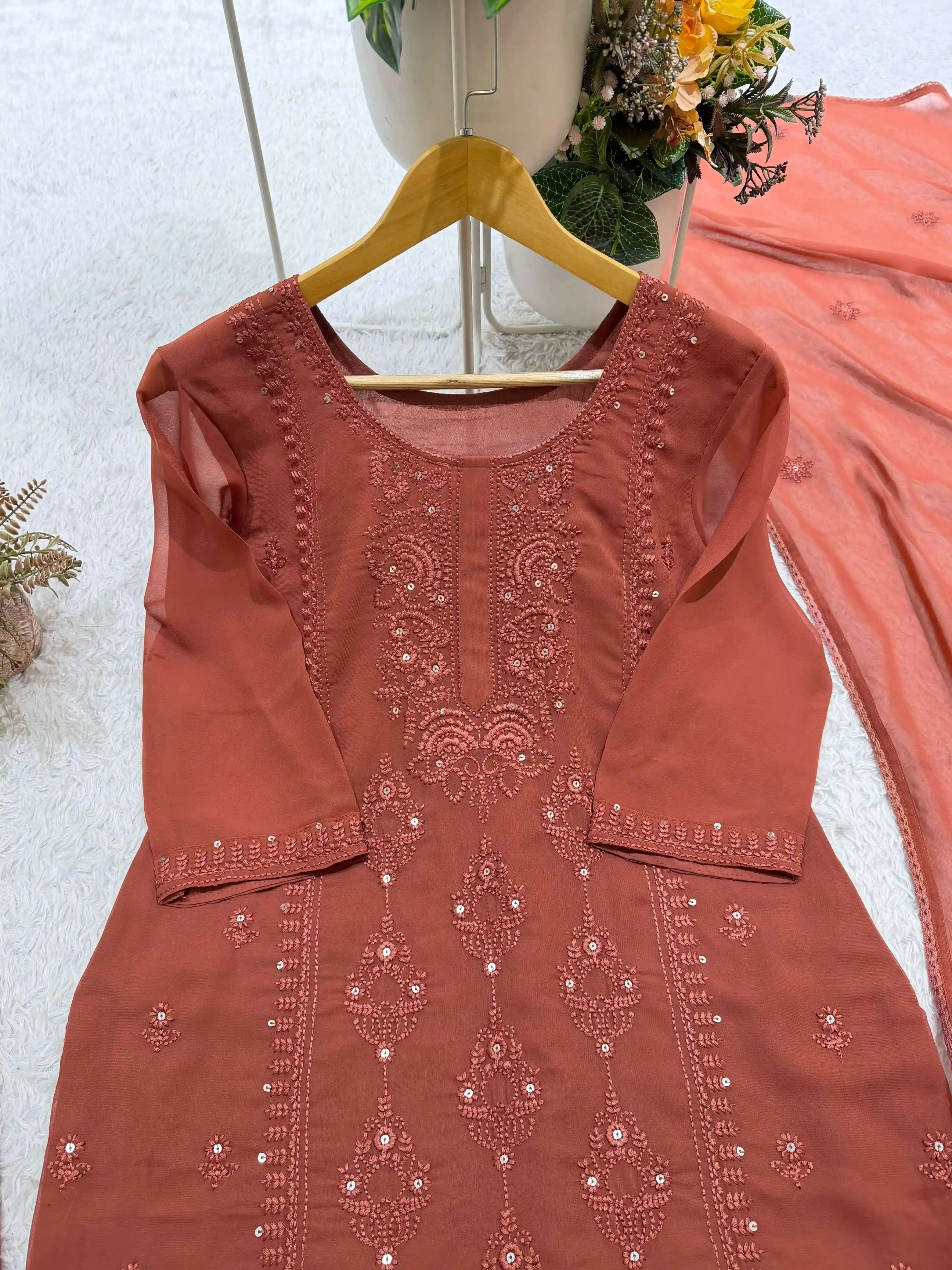 Be 519 - Readymade Dress 4