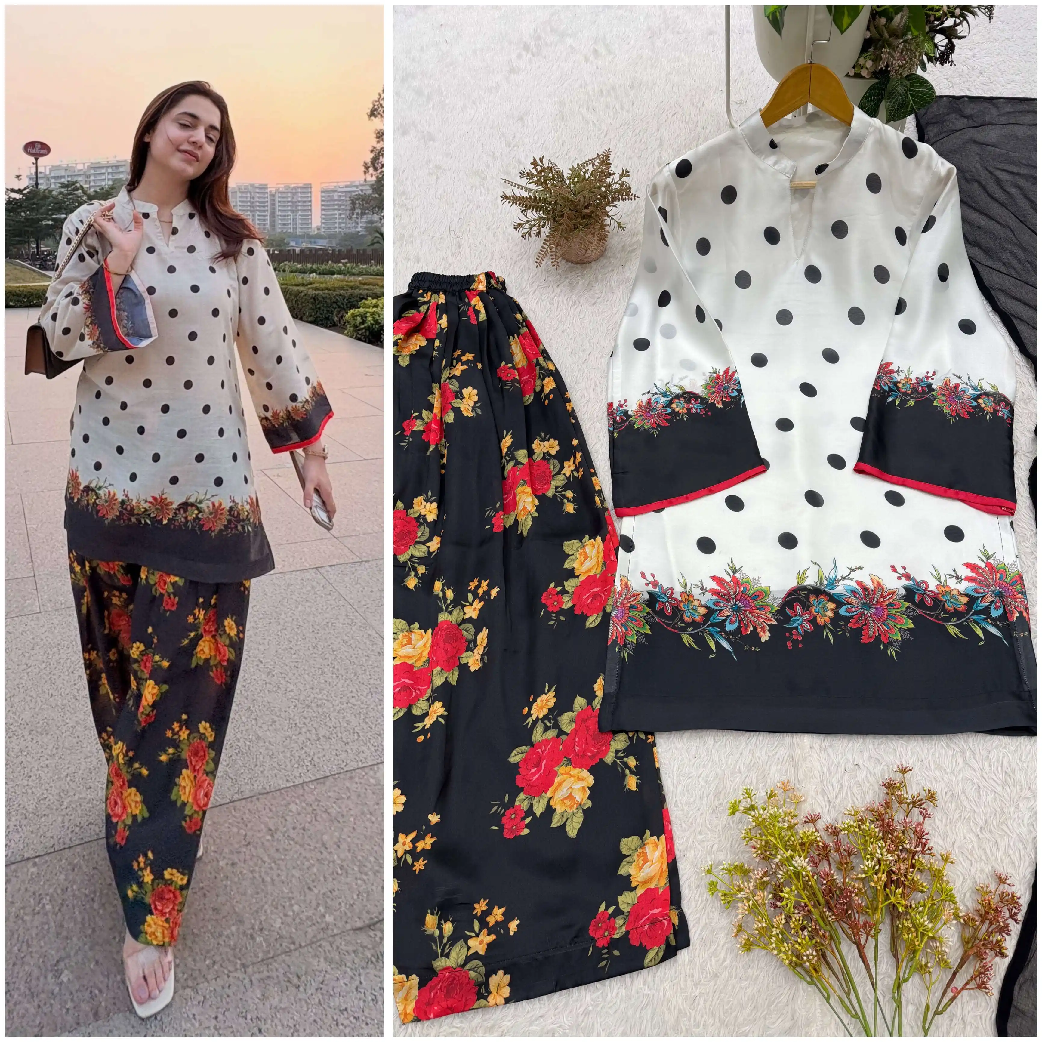 Be 520 - Readymade Dress 1