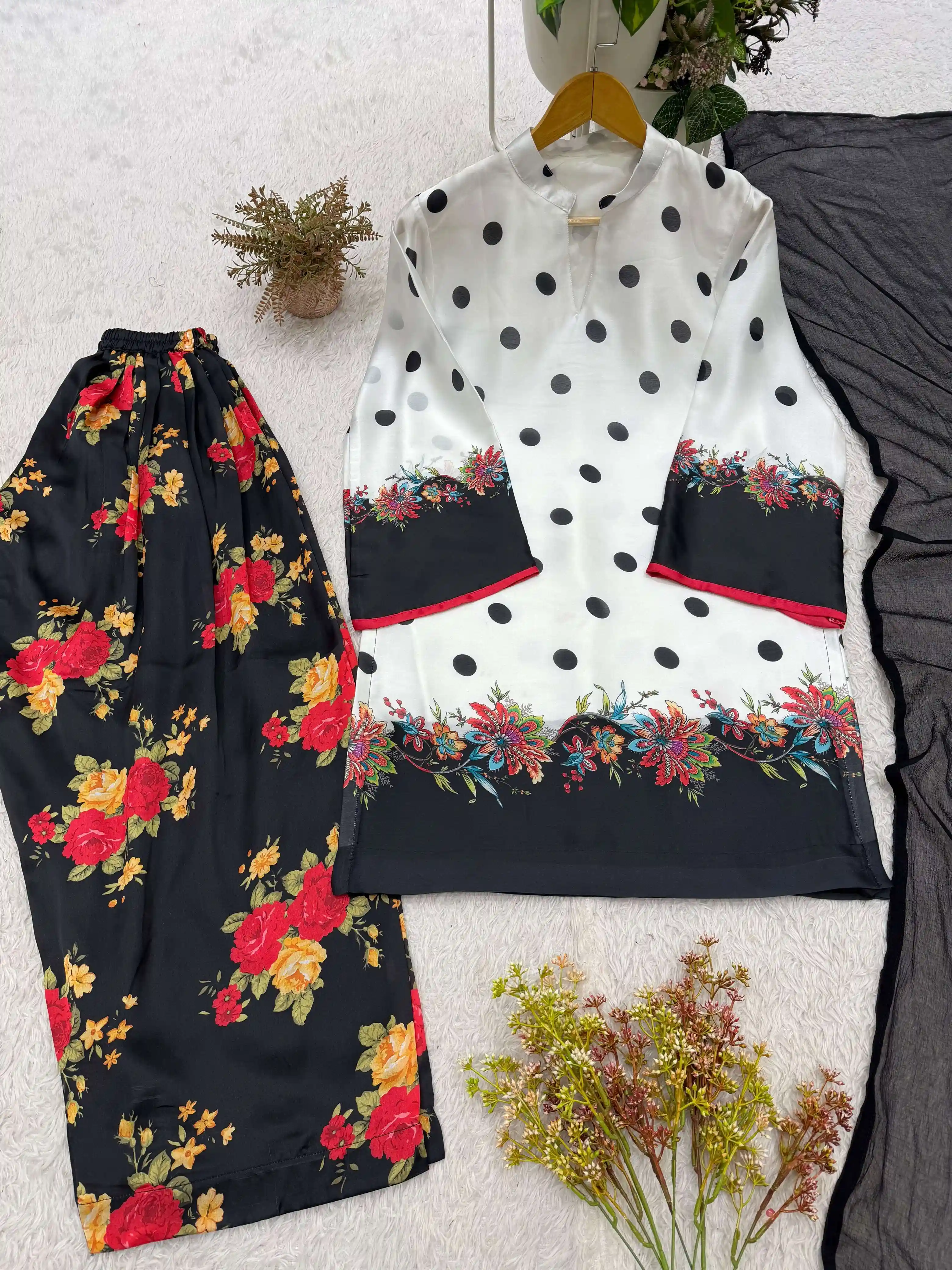 Be 520 - Readymade Dress 3
