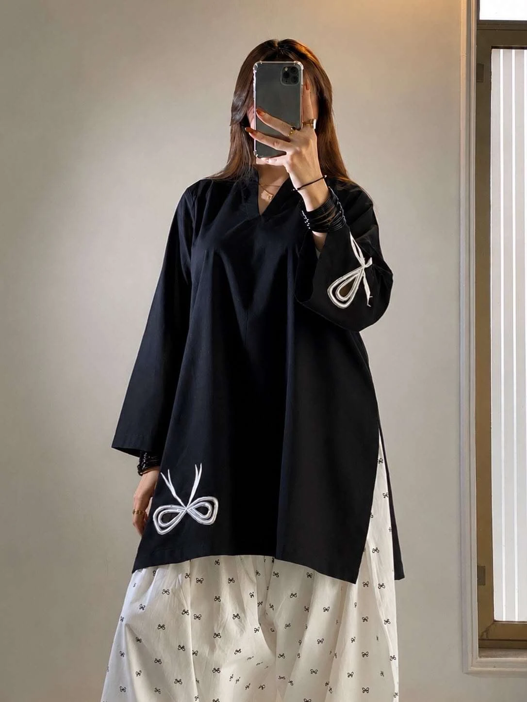 Be 521 - Readymade Dress 4