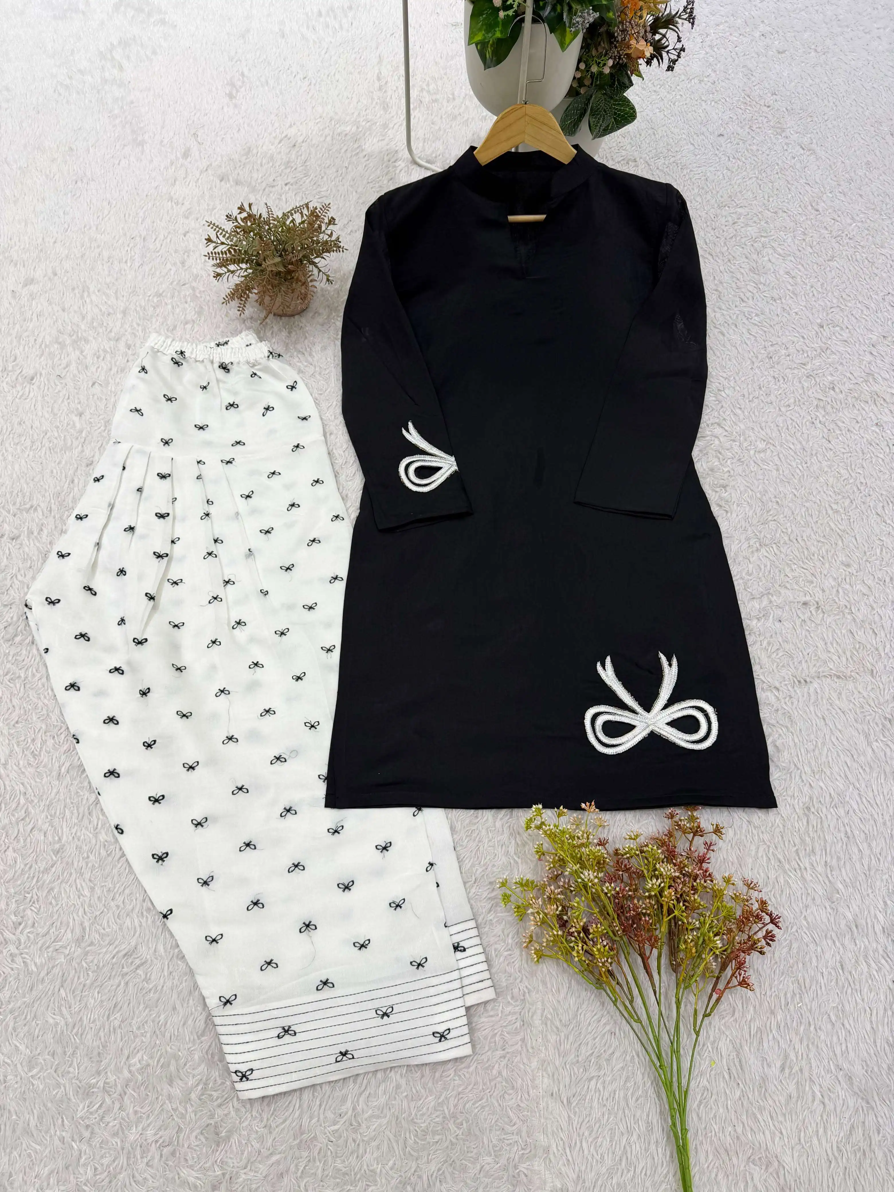 Be 521 - Readymade Dress 6