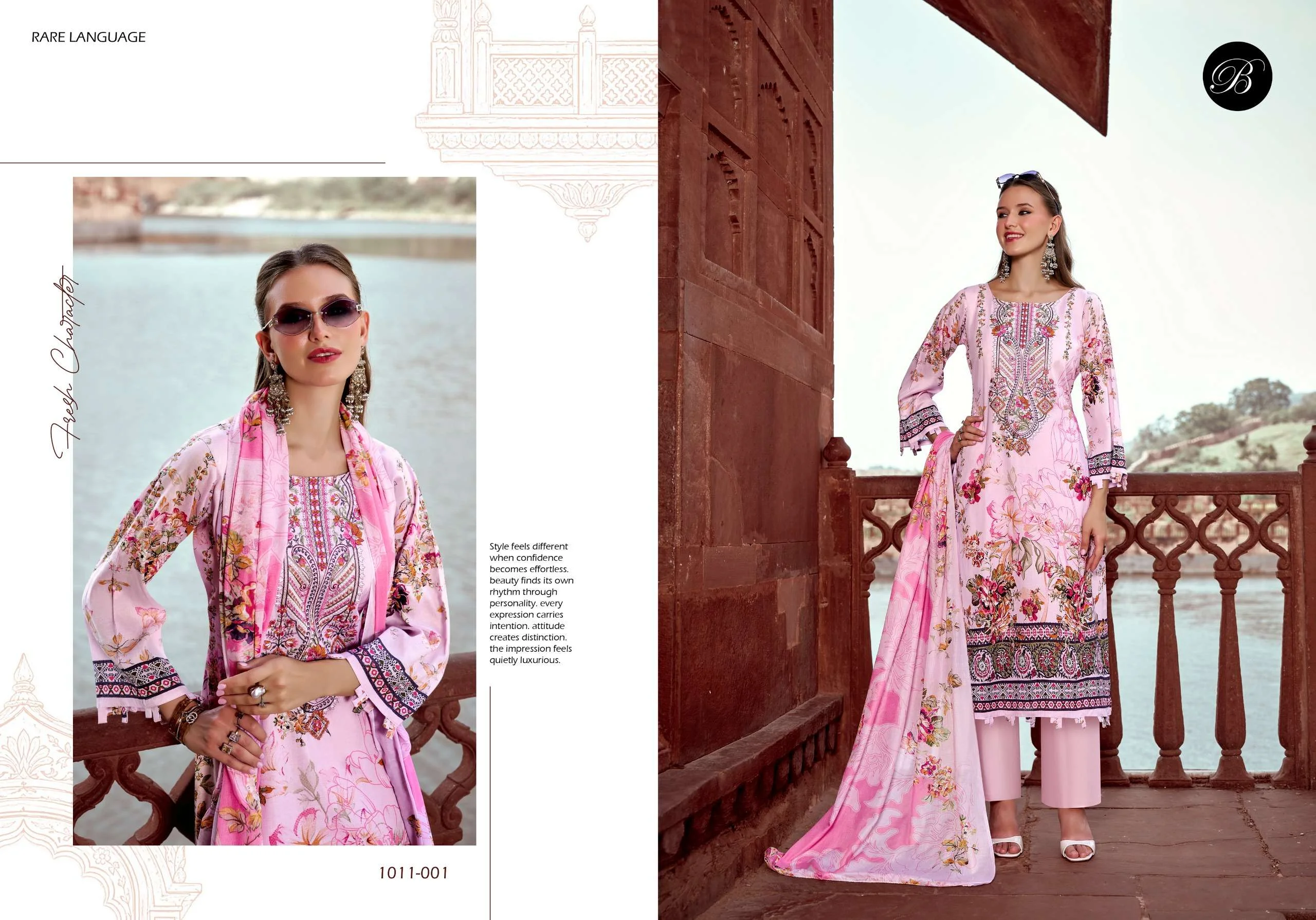 Belliza Designer Studio Naira Vol 158 2