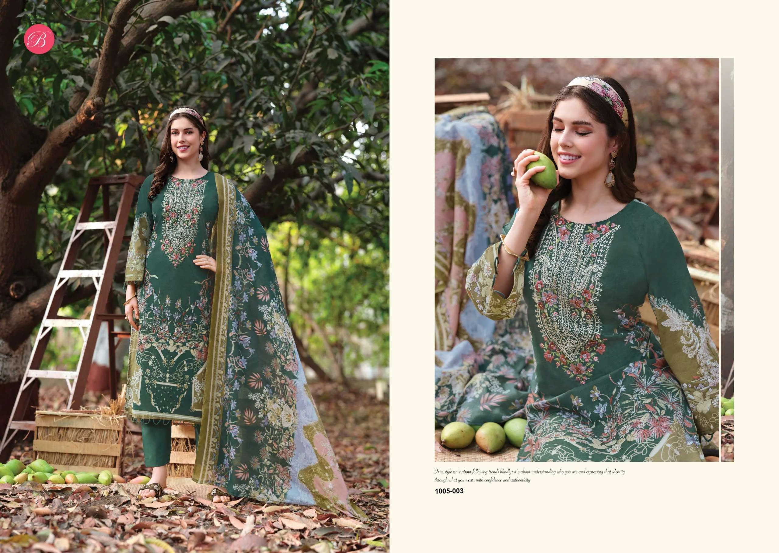 Belliza Designer Studio Riwayat Vol 20 2