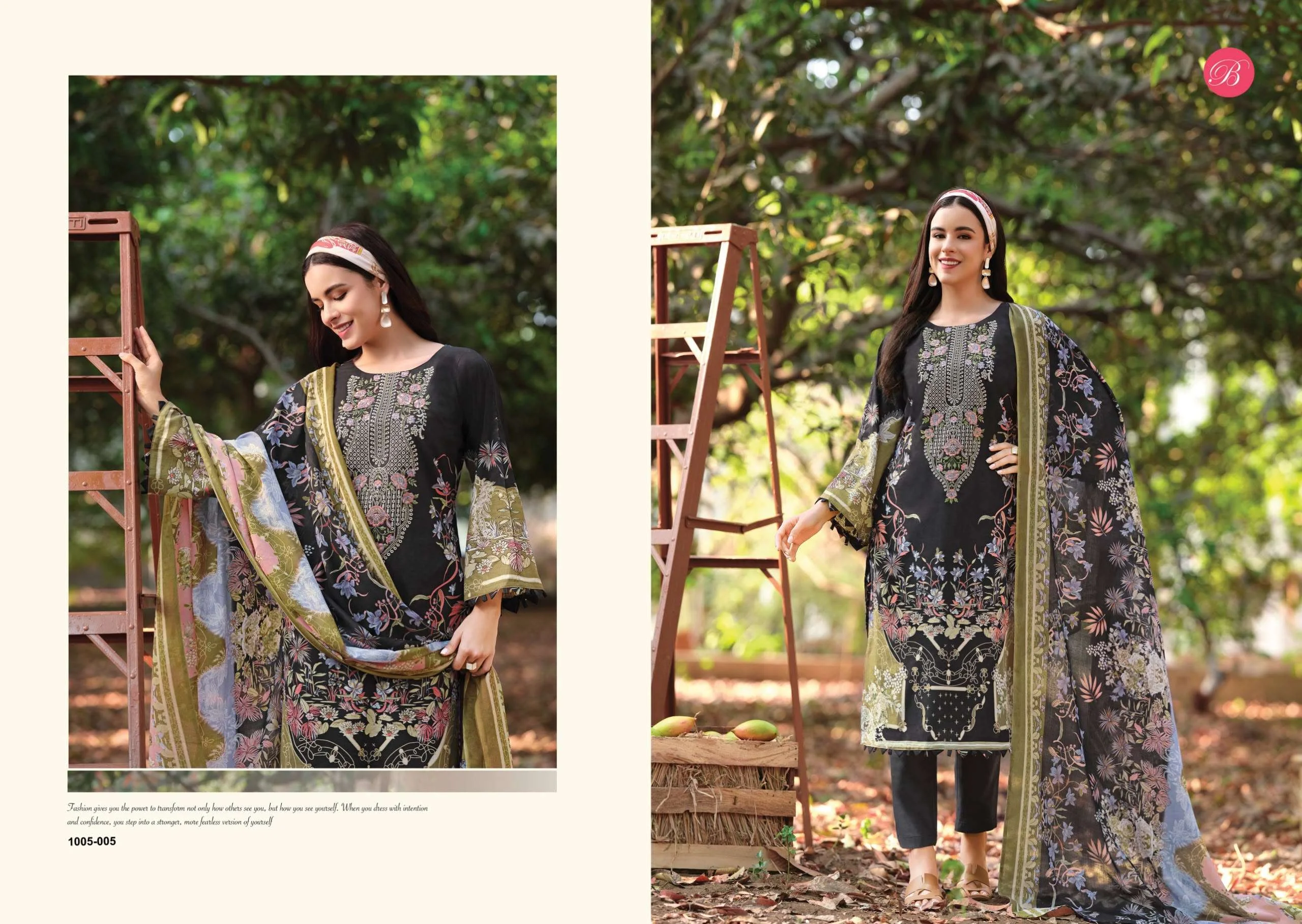 Belliza Designer Studio Riwayat Vol 20 4