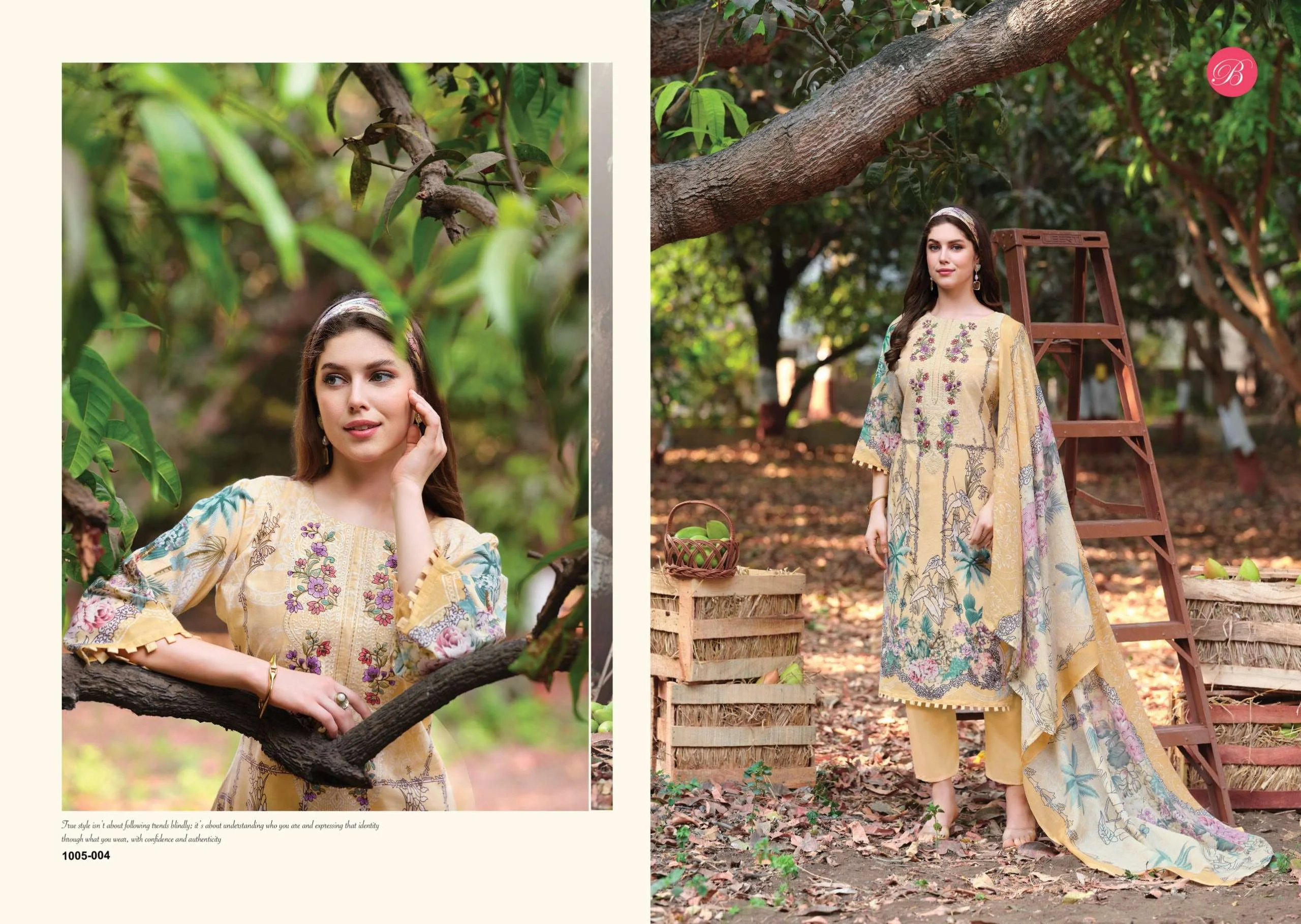 Belliza Designer Studio Riwayat Vol 20 5