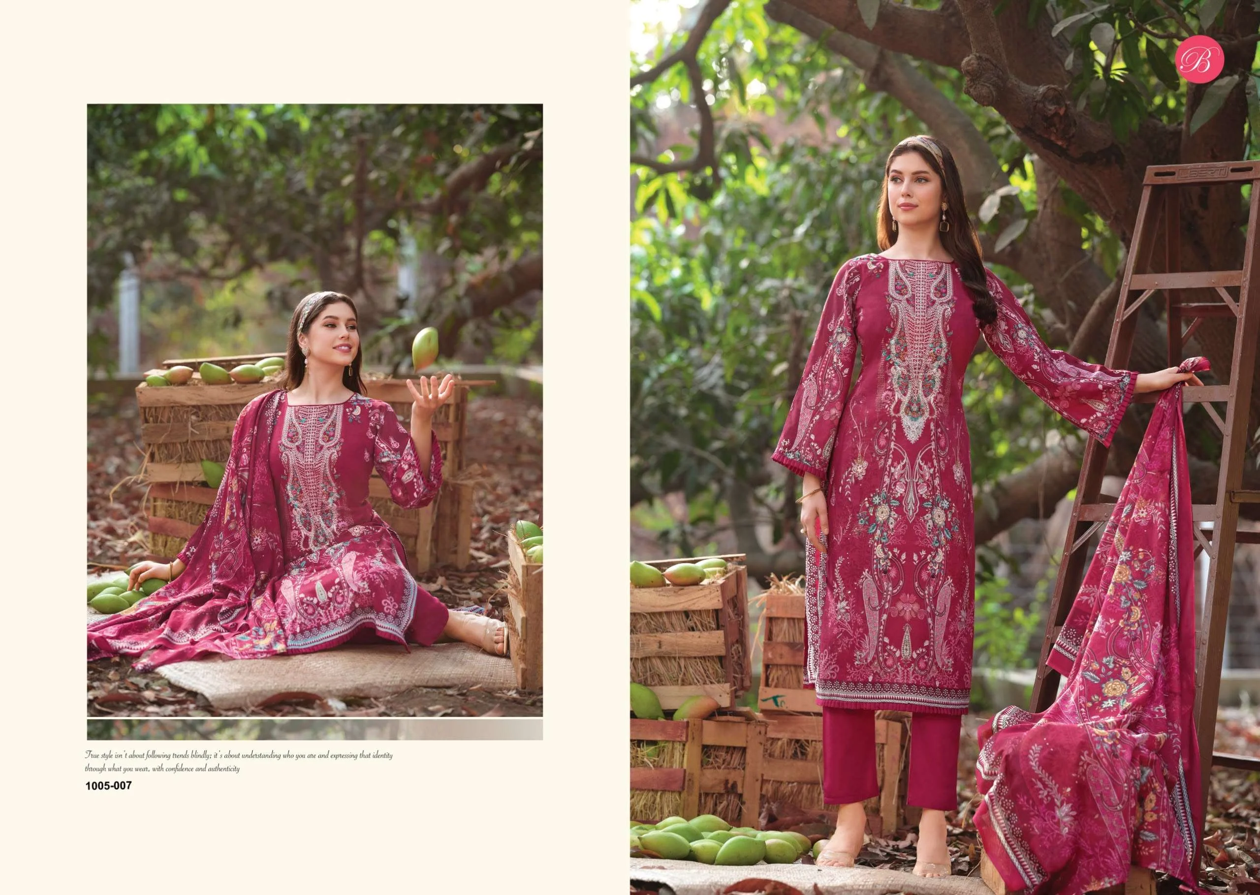 Belliza Designer Studio Riwayat Vol 20 6