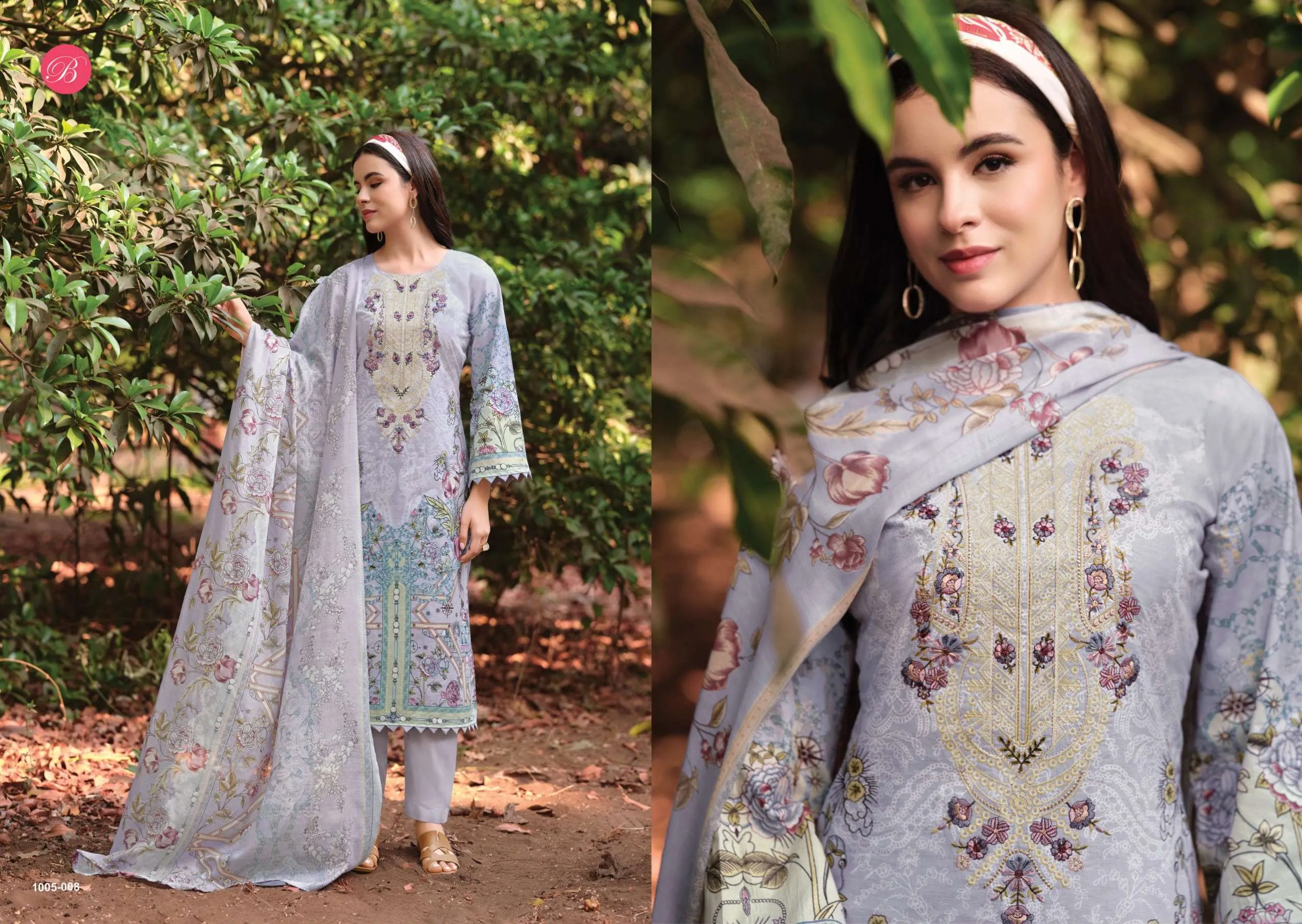 Belliza Designer Studio Riwayat Vol 20 8