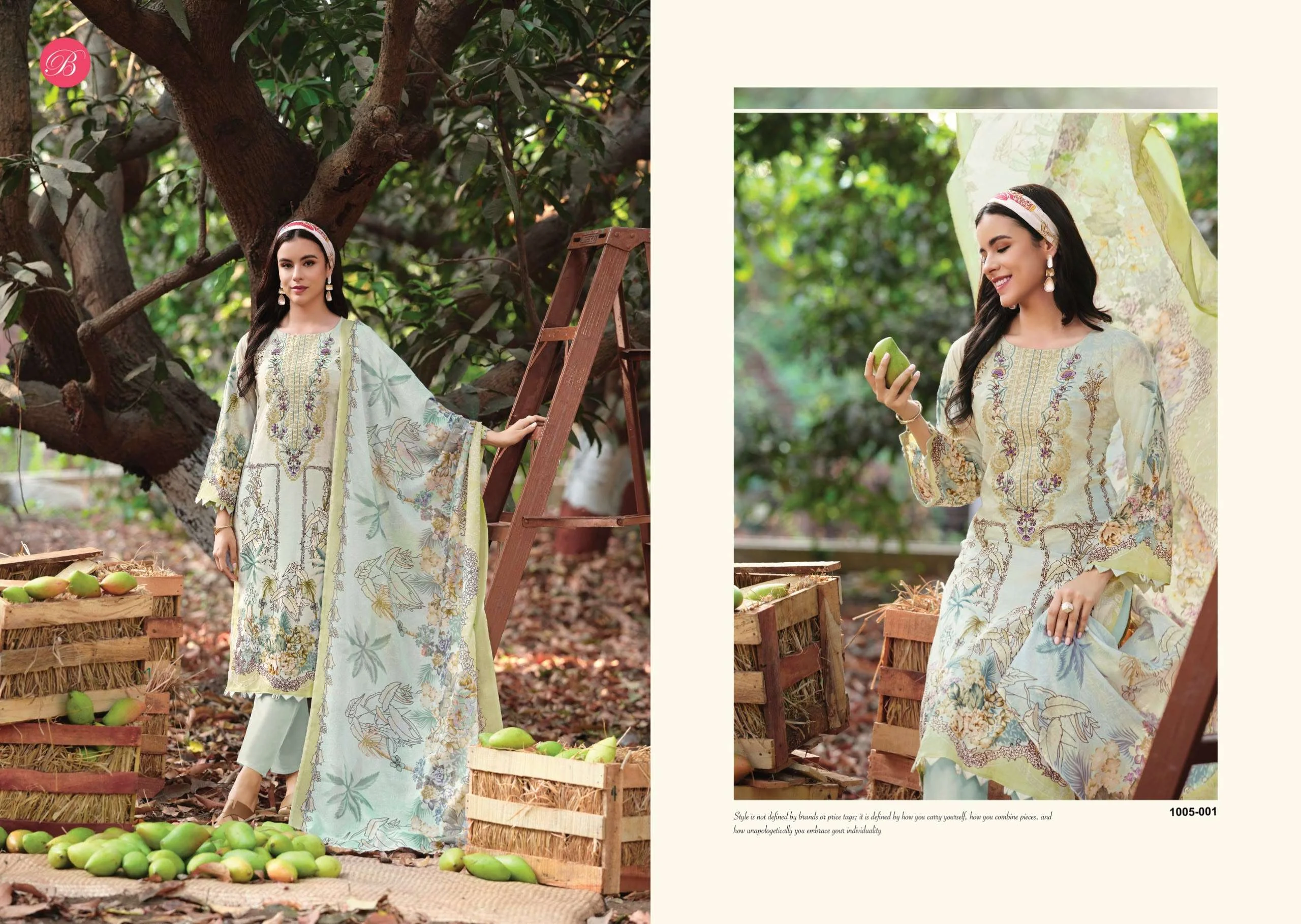 Belliza Designer Studio Riwayat Vol 20 9