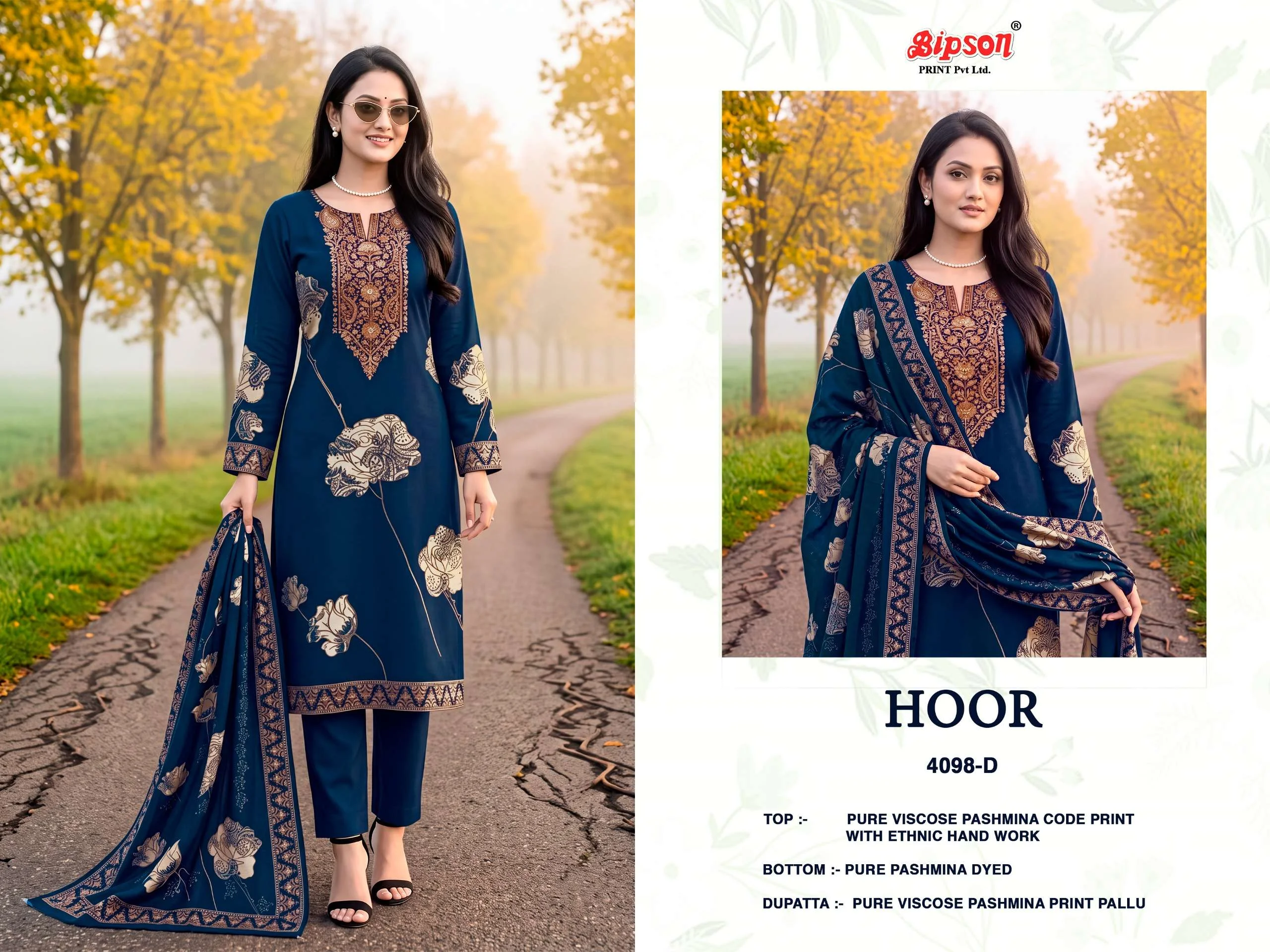 Bipson Hoor 4098 5