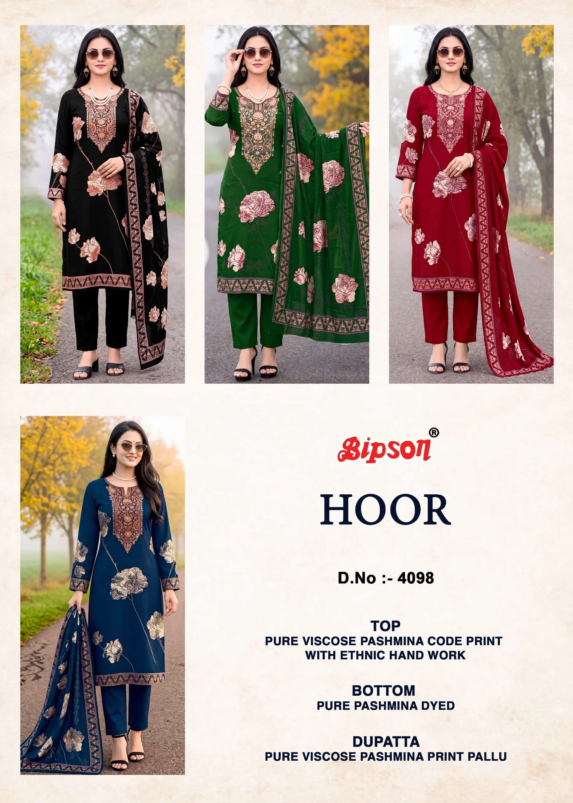 Bipson Hoor 4098 6