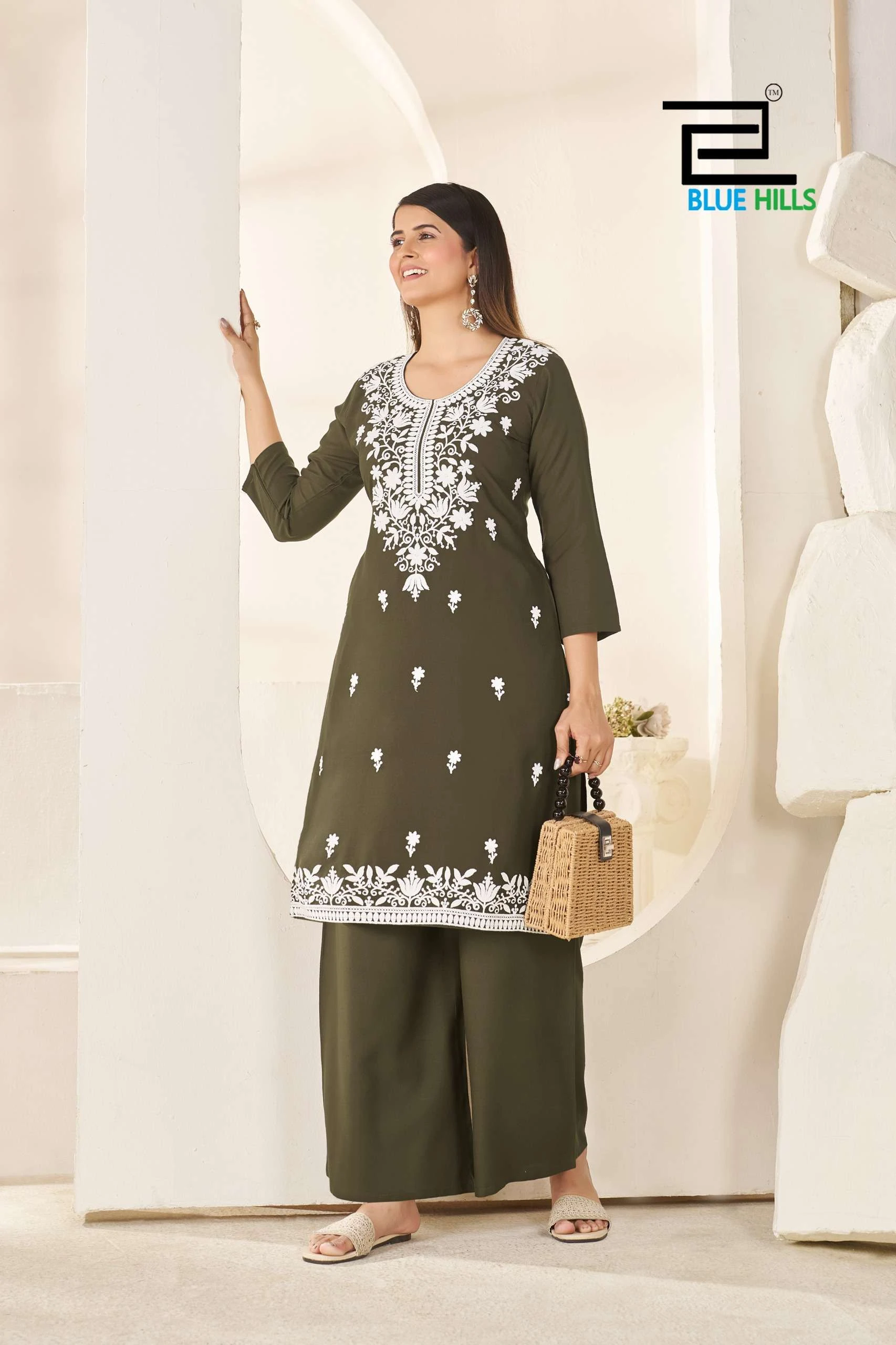 Blue Hills Sherin 4