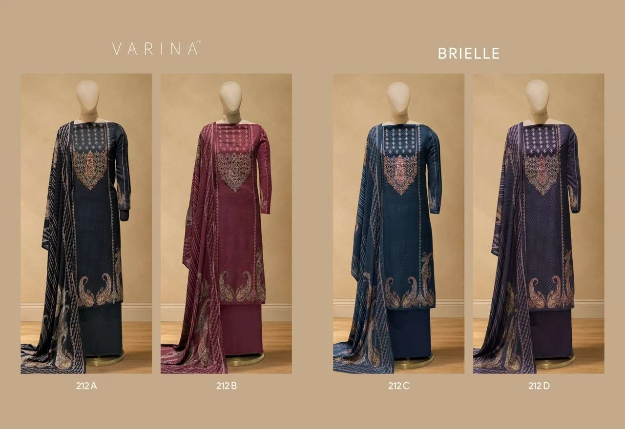 Brielle D No 212 6